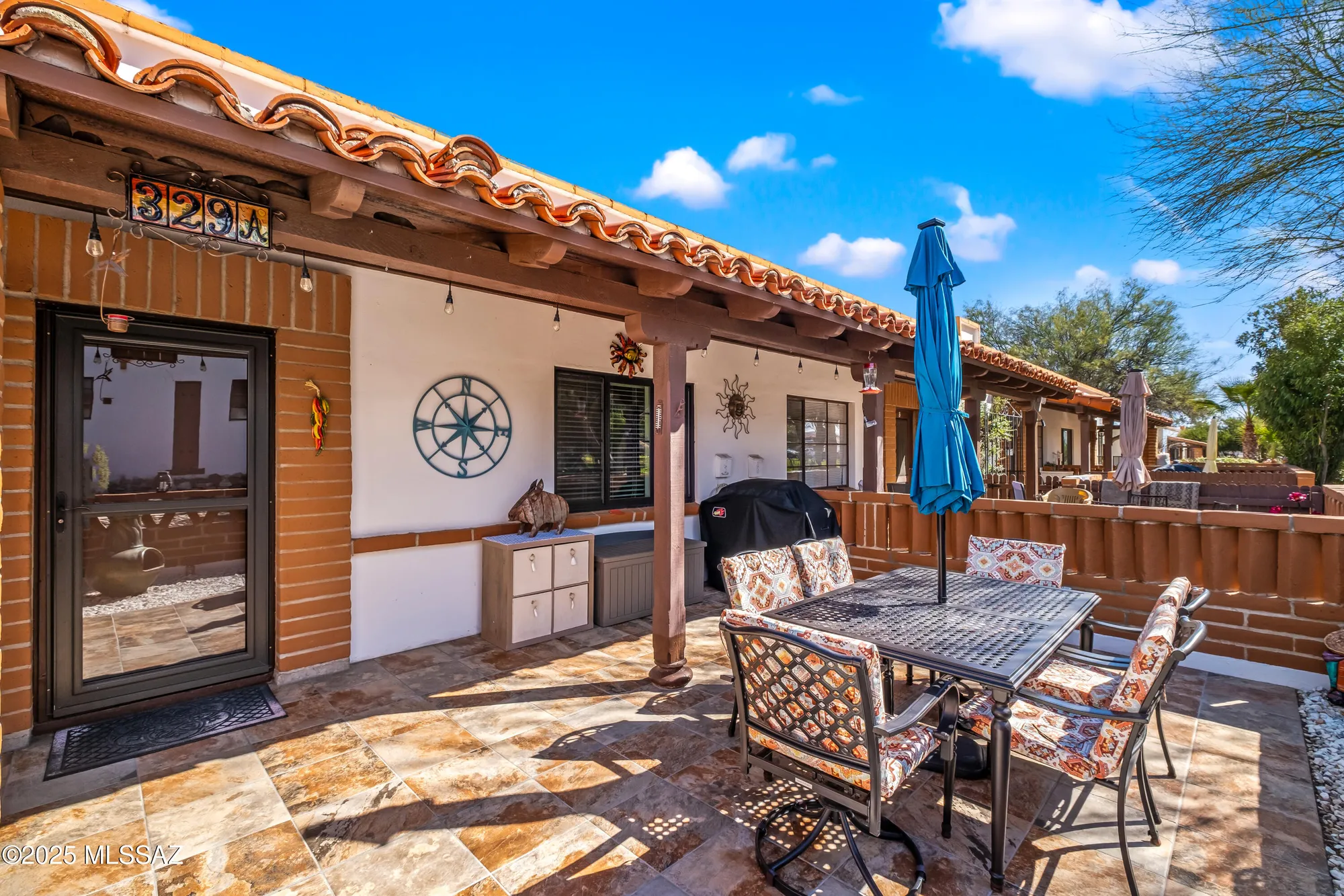 Property Slideshow image 3 of 30 | 329 s paseo sarta a, Green Valley, AZ, 85614