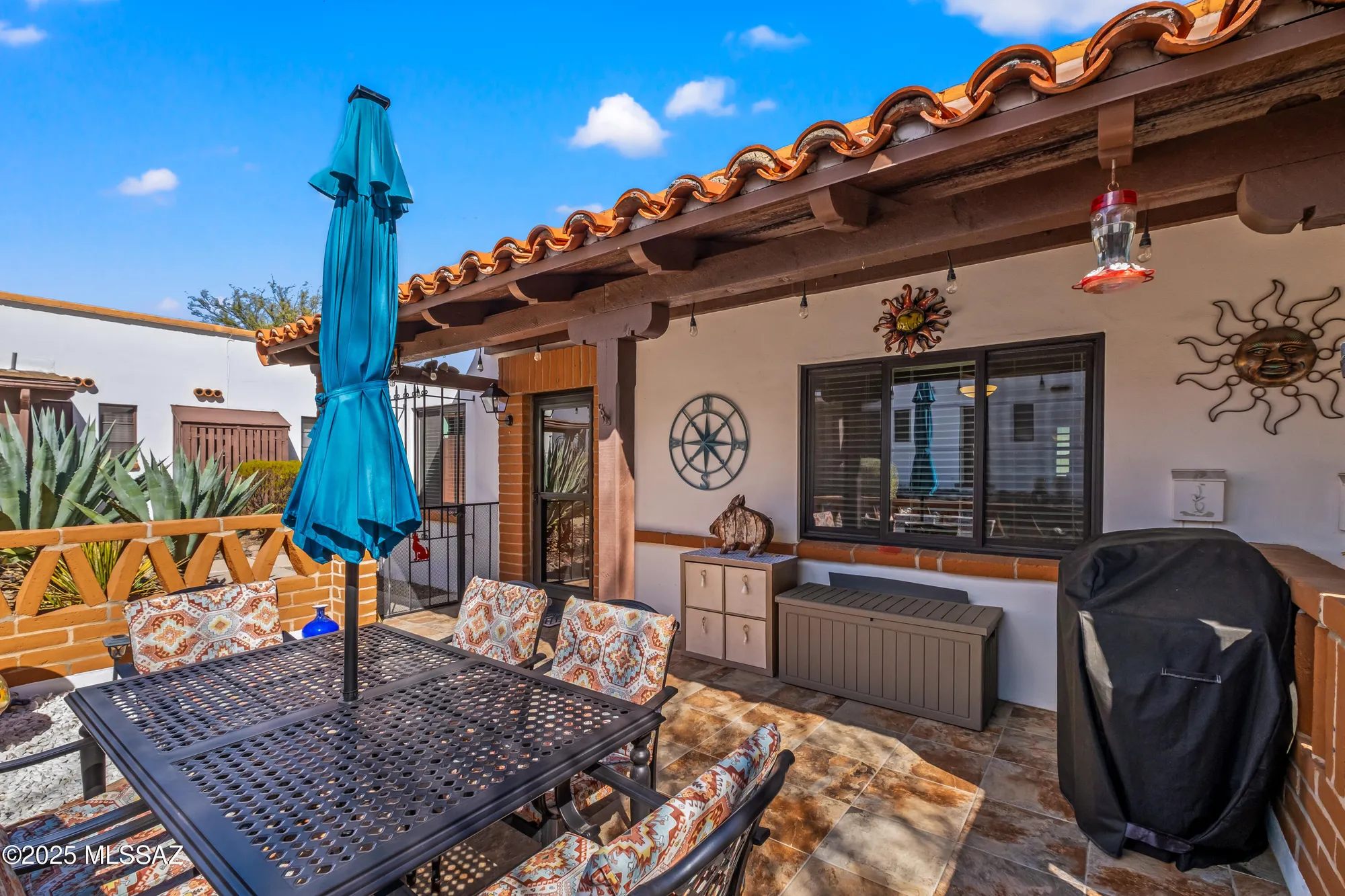 Property Slideshow image 1 of 30 | 329 s paseo sarta a, Green Valley, AZ, 85614