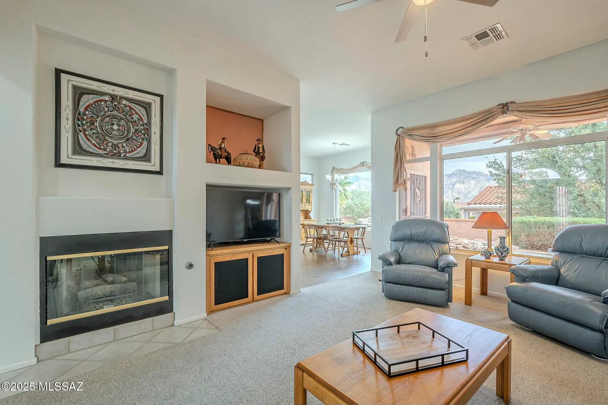 Property Slideshow image 11 of 32 | 2090 e buster mountain dr, Oro Valley, AZ, 85755