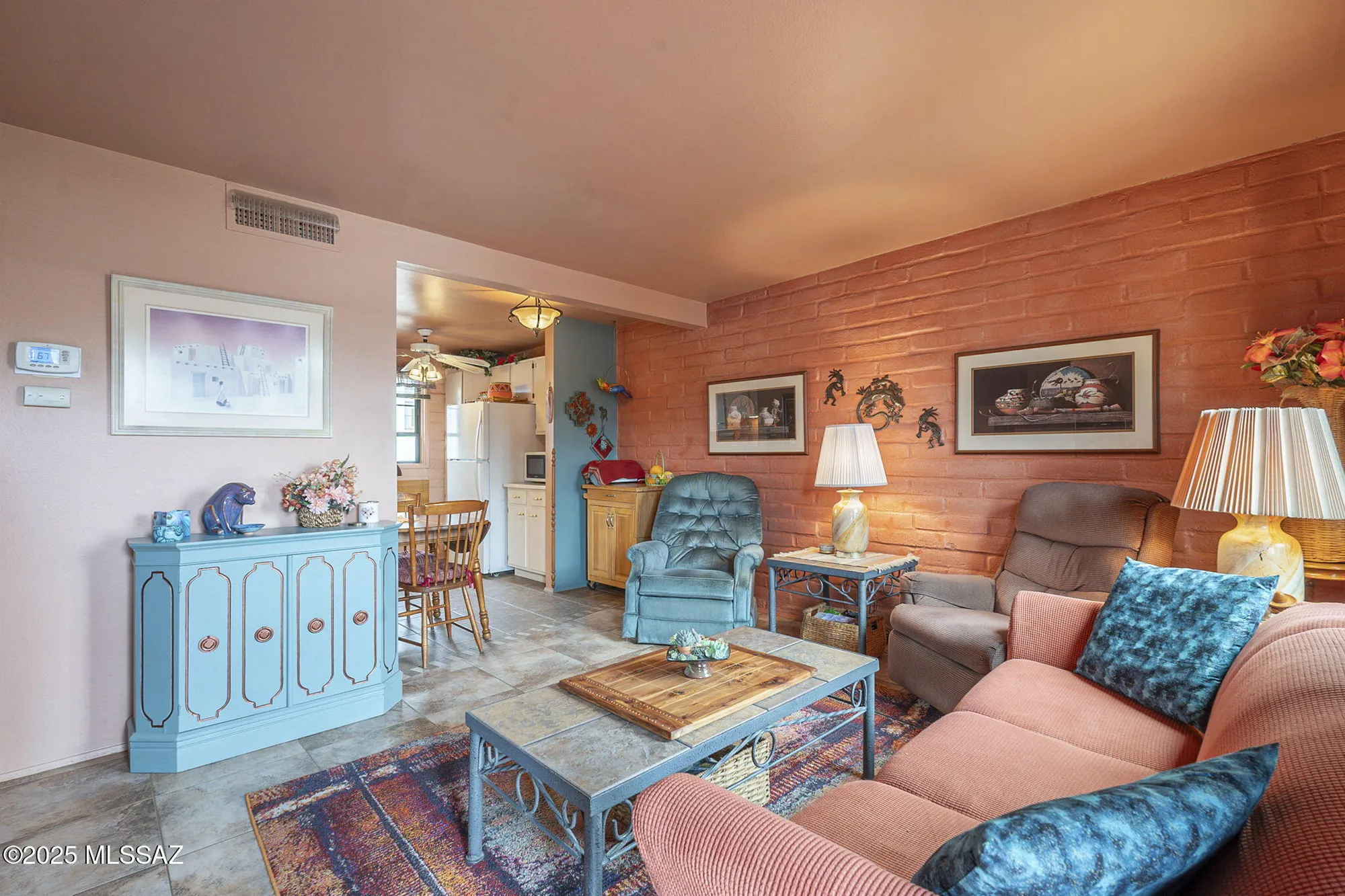 Property Slideshow image 6 of 51 | 444 s paseo quinta d, Green Valley, AZ, 85614