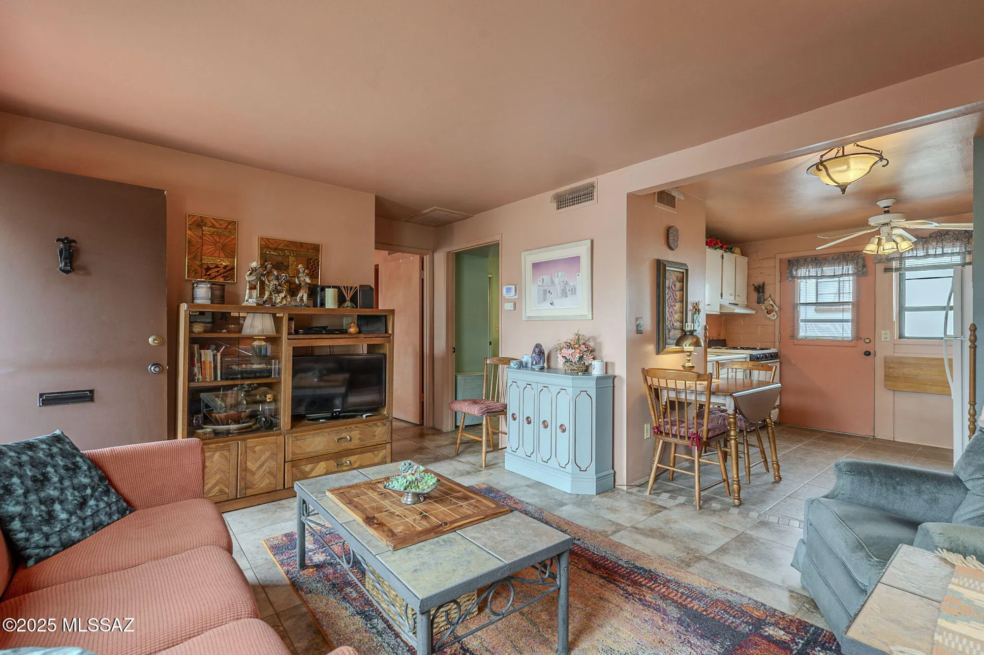 Property Slideshow image 7 of 51 | 444 s paseo quinta d, Green Valley, AZ, 85614