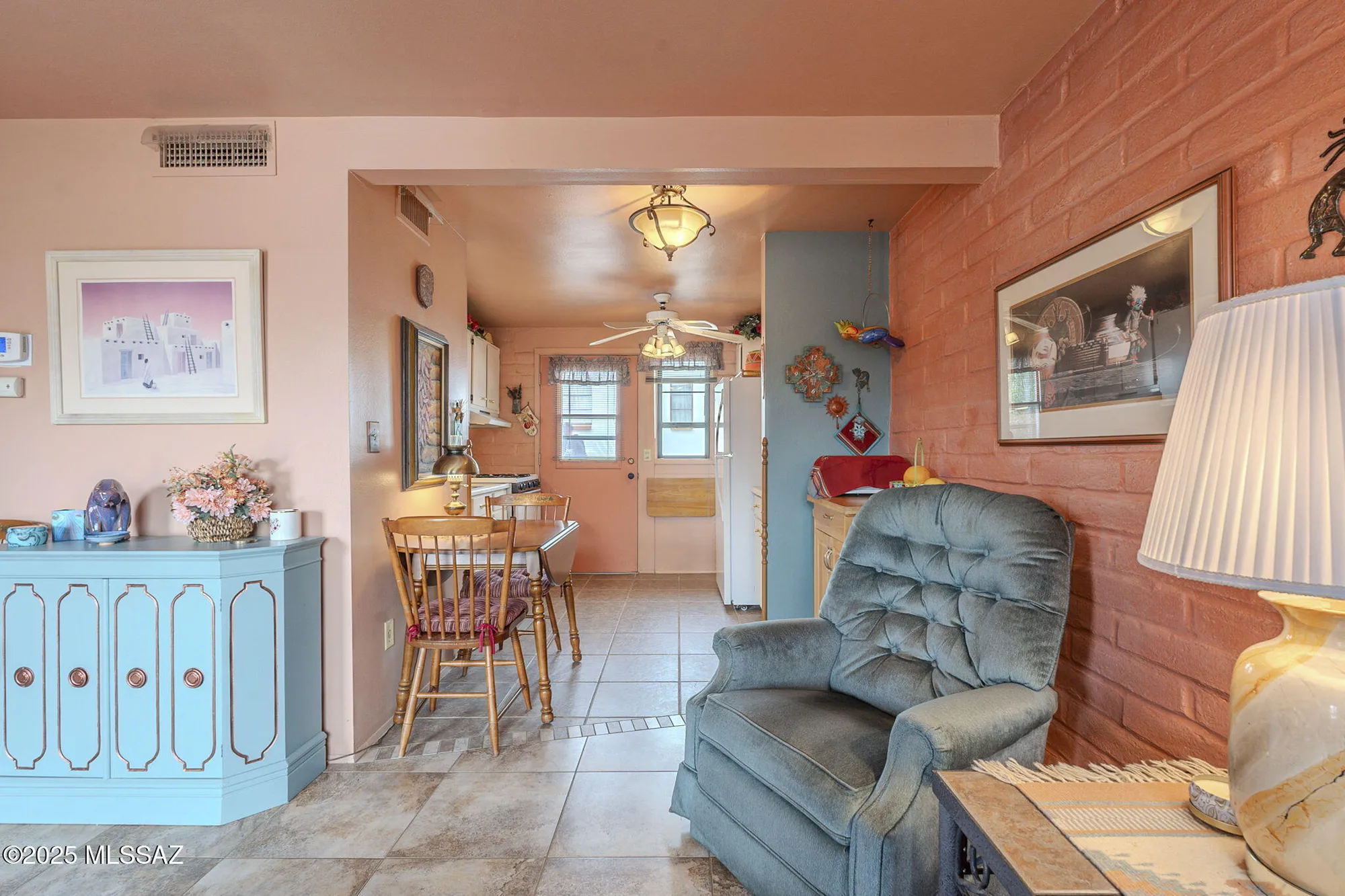 Property Slideshow image 8 of 51 | 444 s paseo quinta d, Green Valley, AZ, 85614