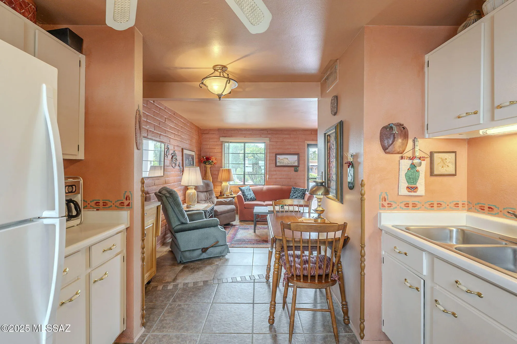 Property Slideshow image 17 of 51 | 444 s paseo quinta d, Green Valley, AZ, 85614