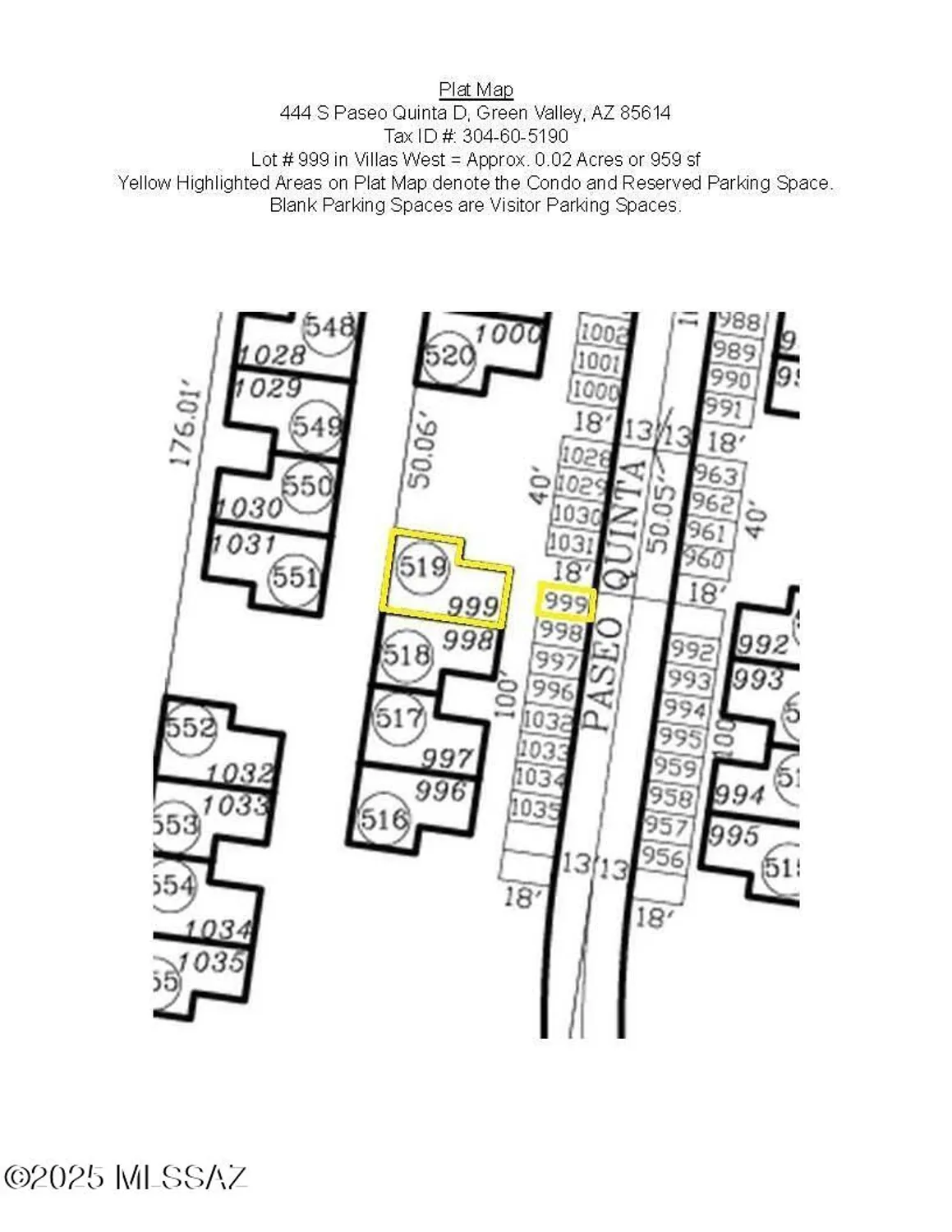 Property Slideshow image 39 of 51 | 444 s paseo quinta d, Green Valley, AZ, 85614