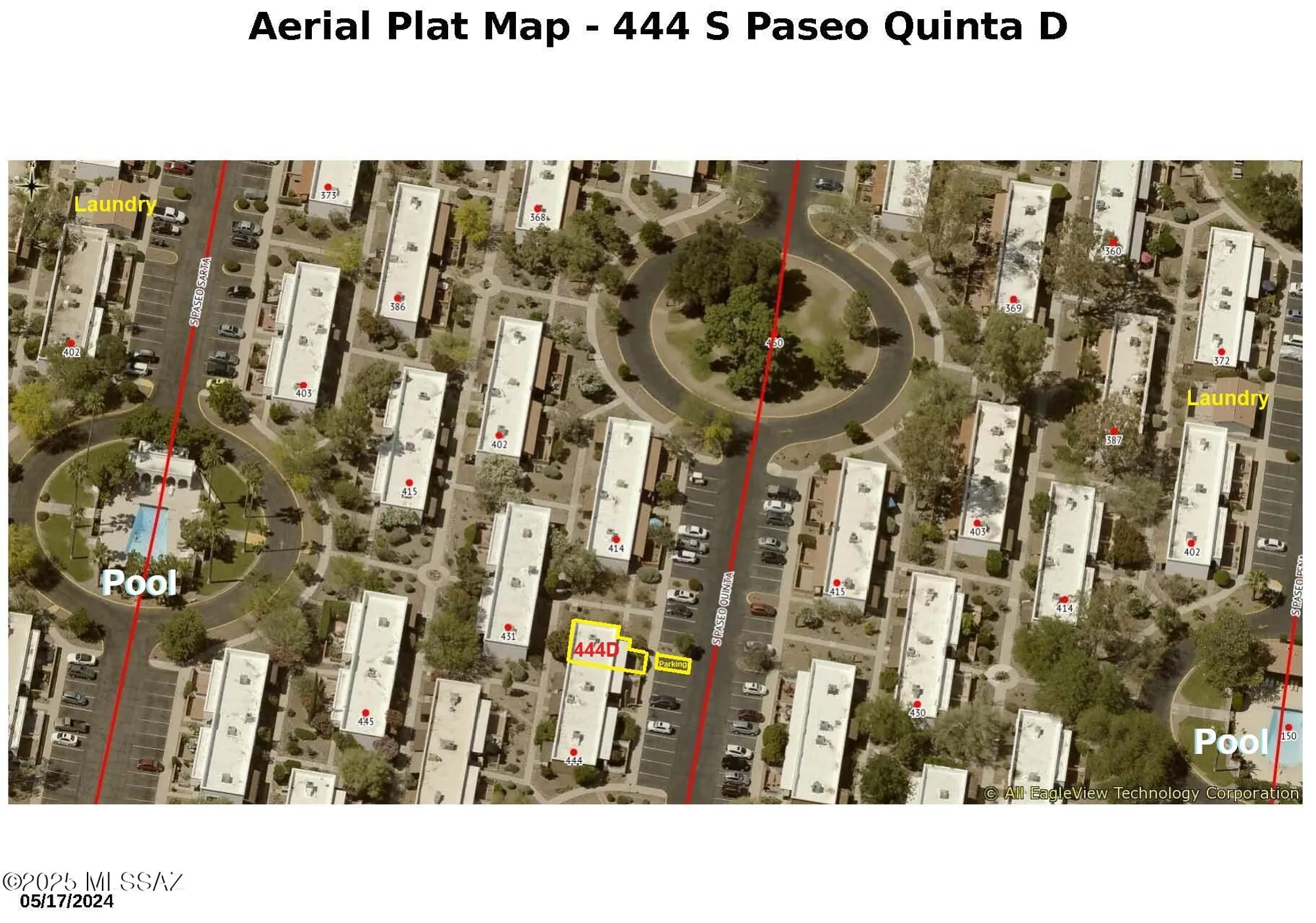 Property Slideshow image 38 of 51 | 444 s paseo quinta d, Green Valley, AZ, 85614