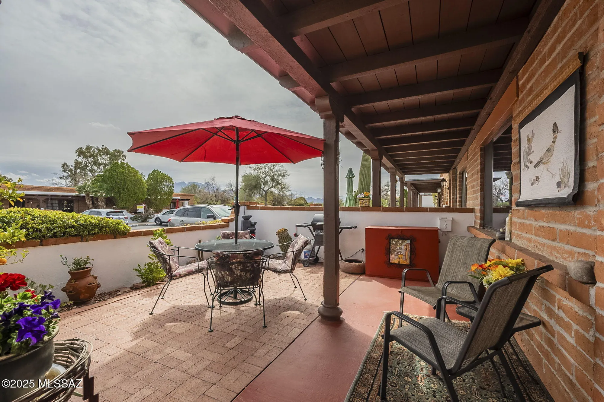 Property Slideshow image 1 of 51 | 444 s paseo quinta d, Green Valley, AZ, 85614