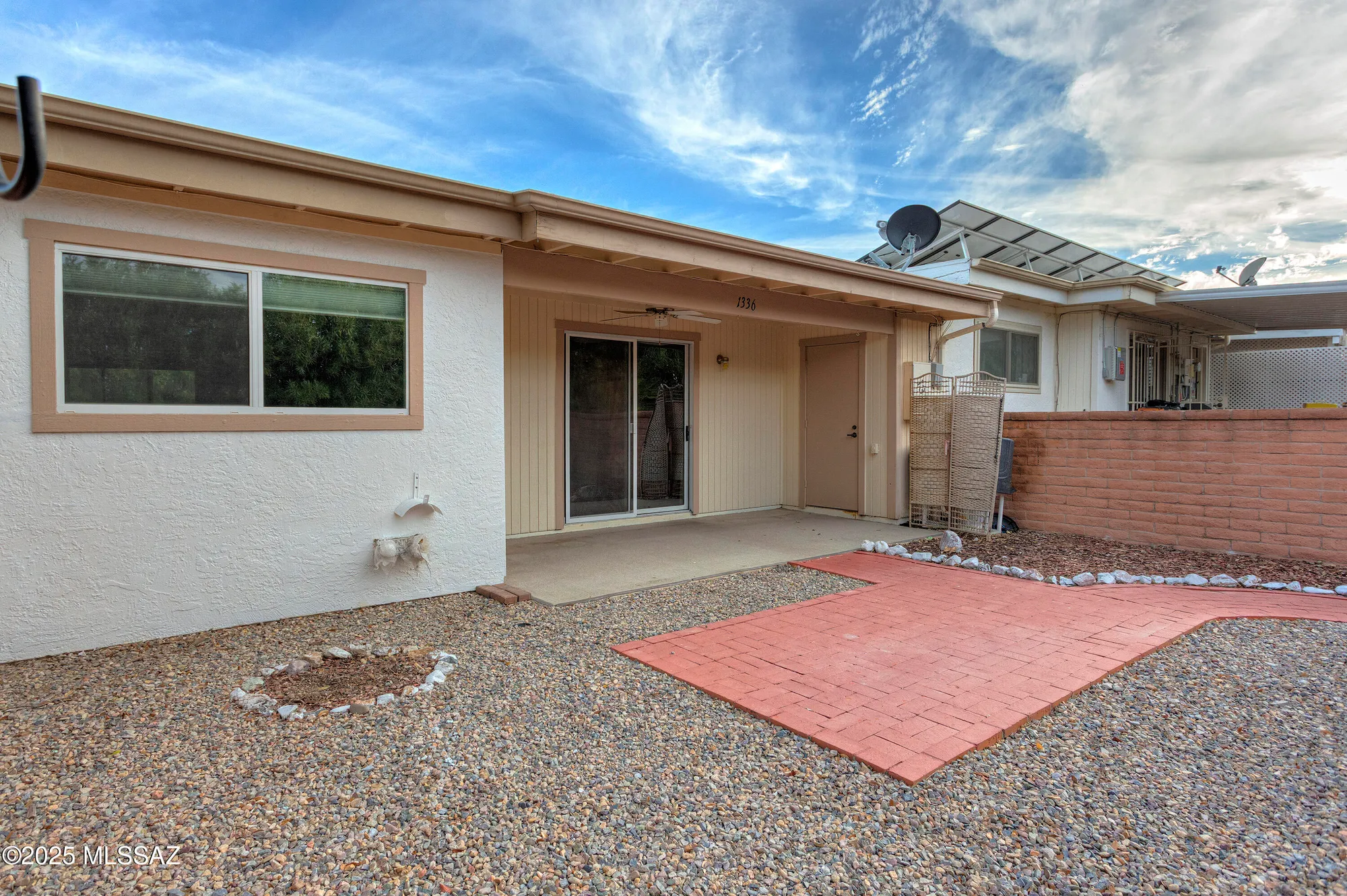 Property Slideshow image 30 of 32 | 1336 s desert meadows cir, Green Valley, AZ, 85614