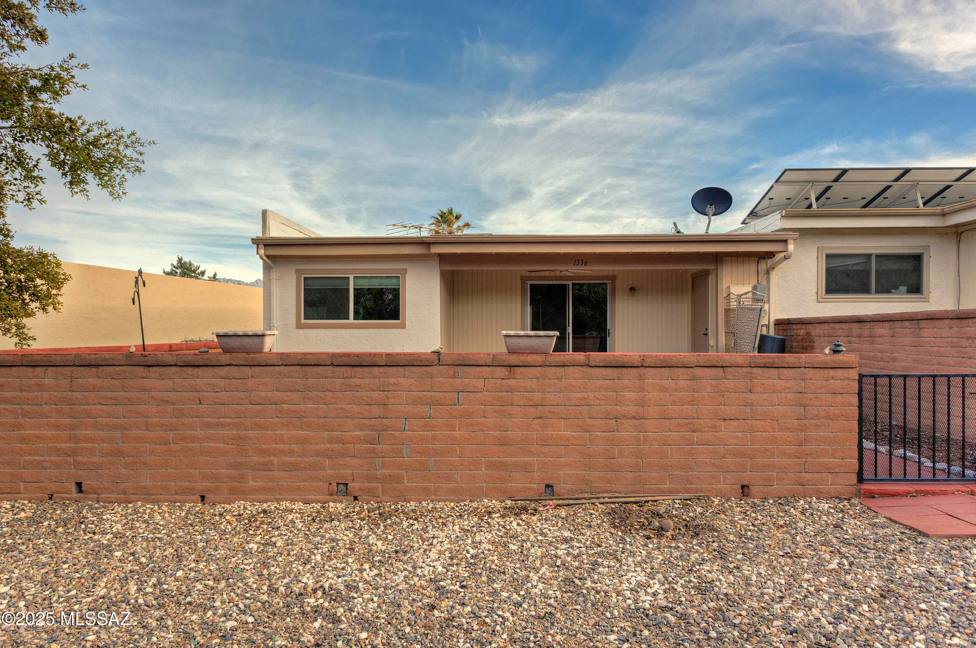Property Slideshow image 31 of 32 | 1336 s desert meadows cir, Green Valley, AZ, 85614