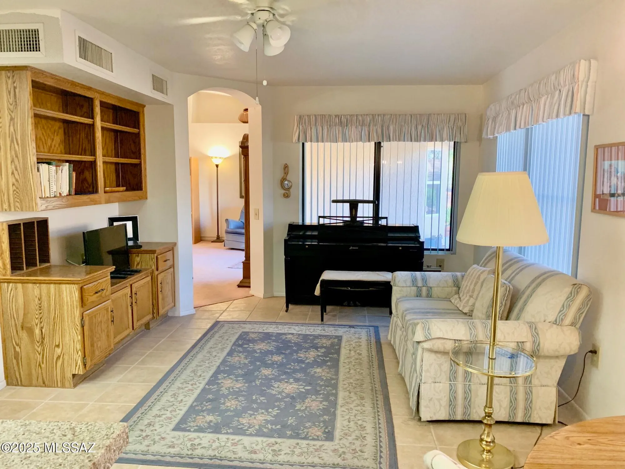 Property Slideshow image 17 of 45 | 14420 n del webb blvd, Oro Valley, AZ, 85755