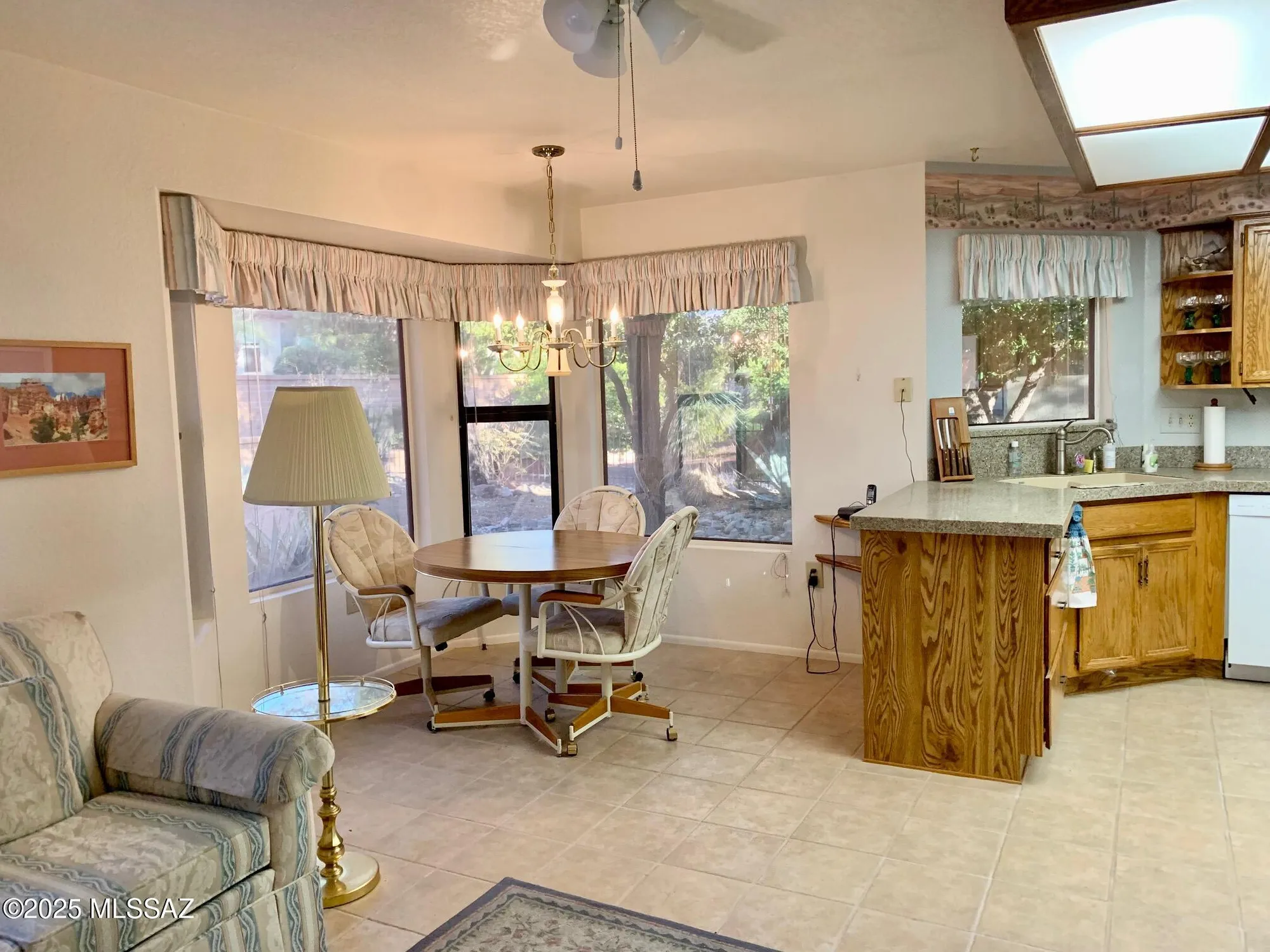 Property Slideshow image 16 of 45 | 14420 n del webb blvd, Oro Valley, AZ, 85755