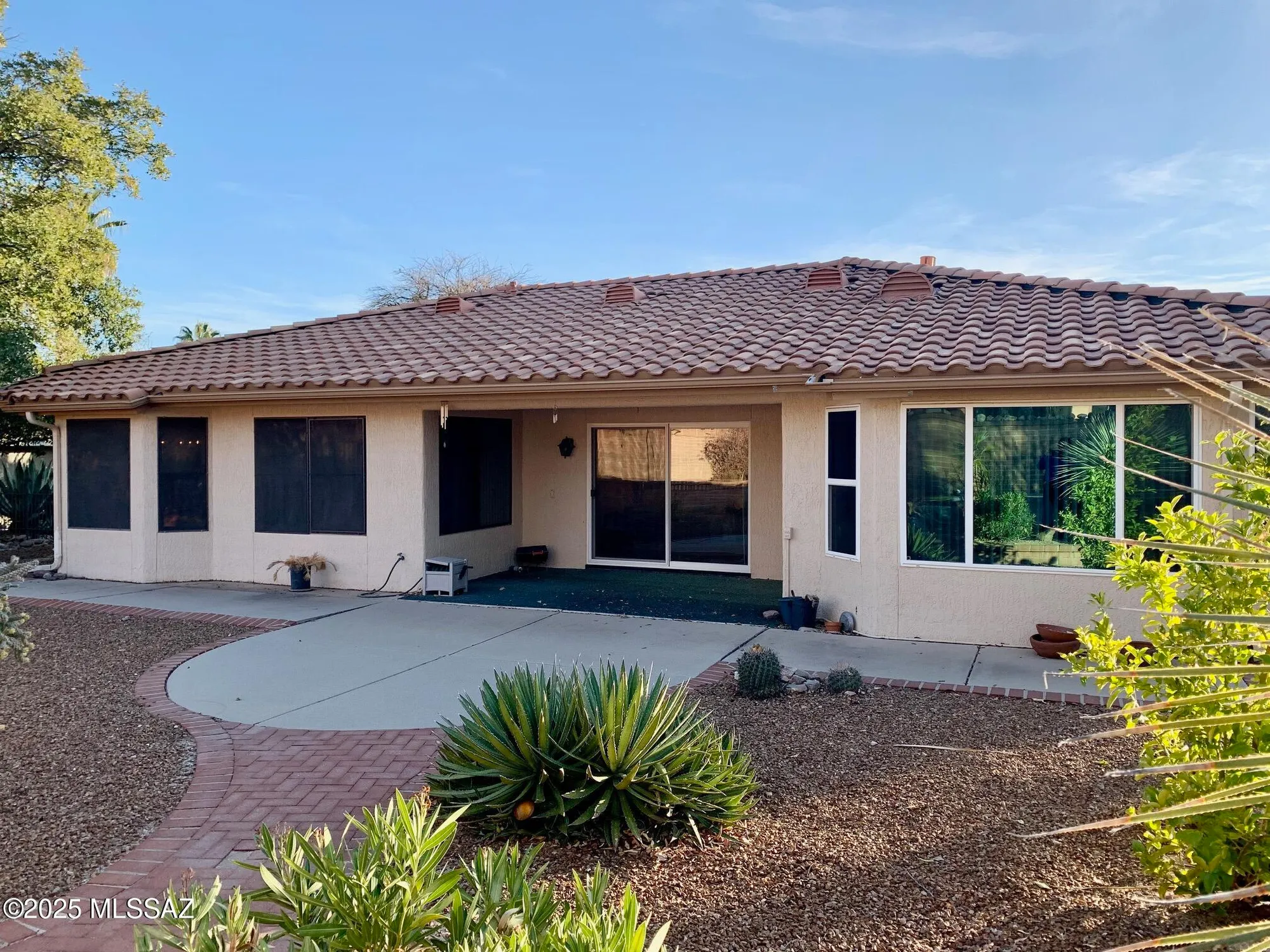 Property Slideshow image 36 of 45 | 14420 n del webb blvd, Oro Valley, AZ, 85755