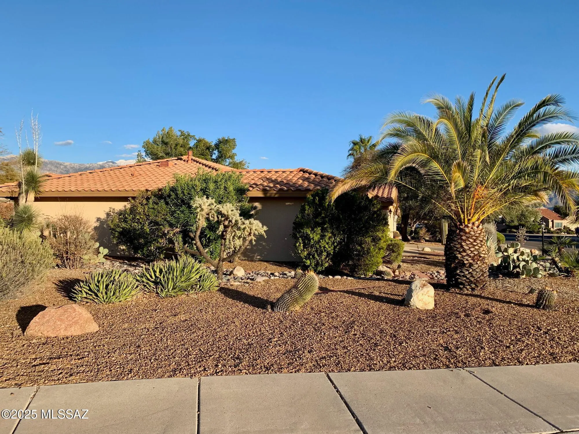 Property Slideshow image 34 of 45 | 14420 n del webb blvd, Oro Valley, AZ, 85755