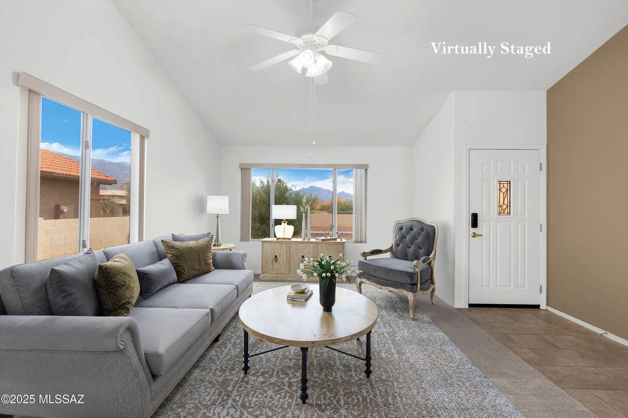 Property Slideshow image 4 of 35 | 63606 e desert peak dr, Tucson, AZ, 85739