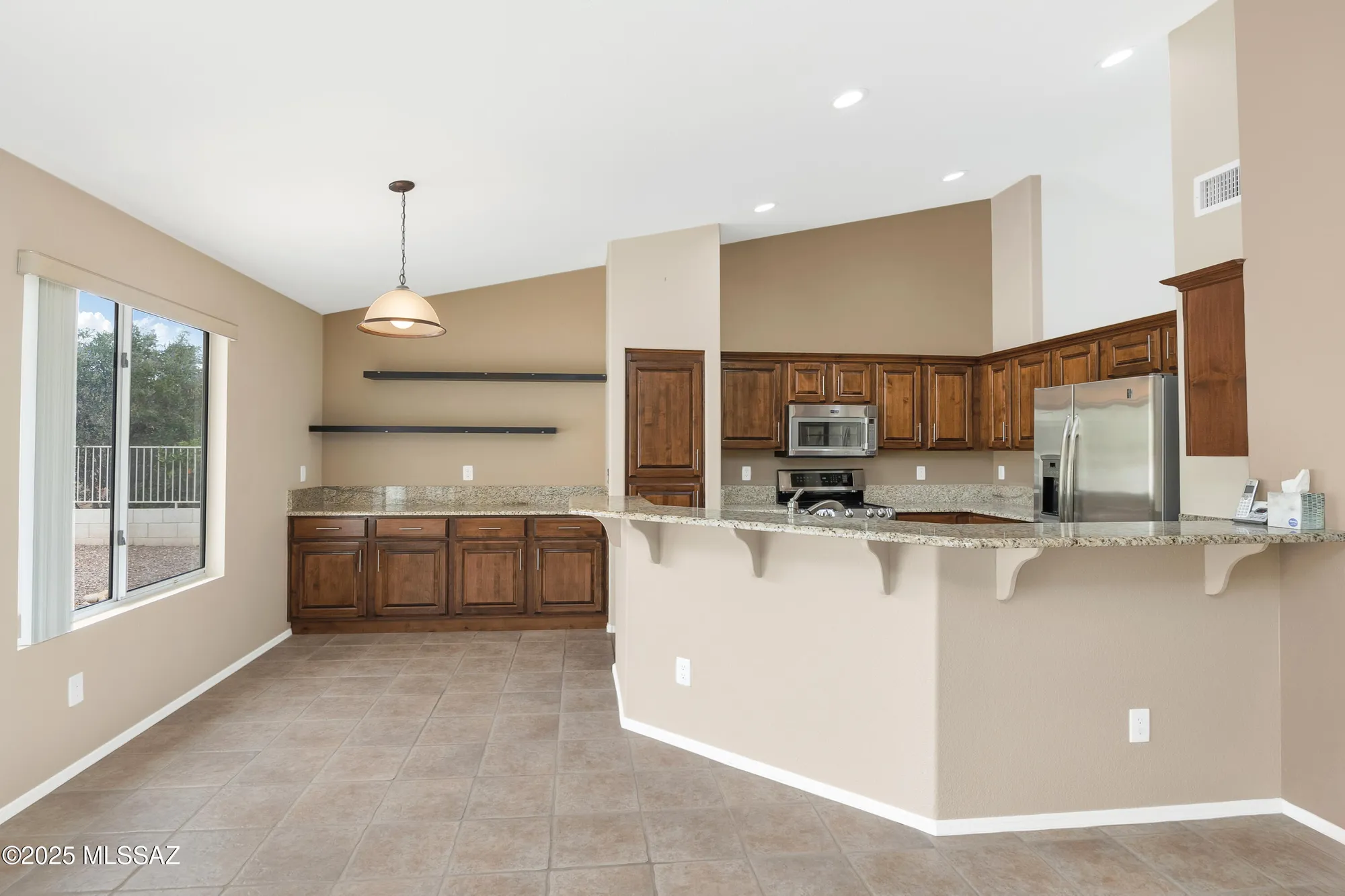 Property Slideshow image 6 of 35 | 63606 e desert peak dr, Tucson, AZ, 85739