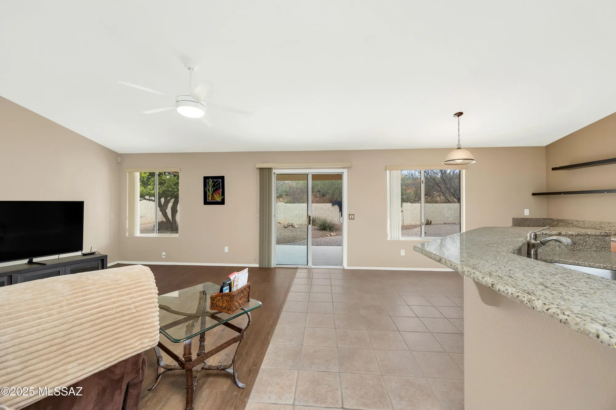 Property Slideshow image 7 of 35 | 63606 e desert peak dr, Tucson, AZ, 85739