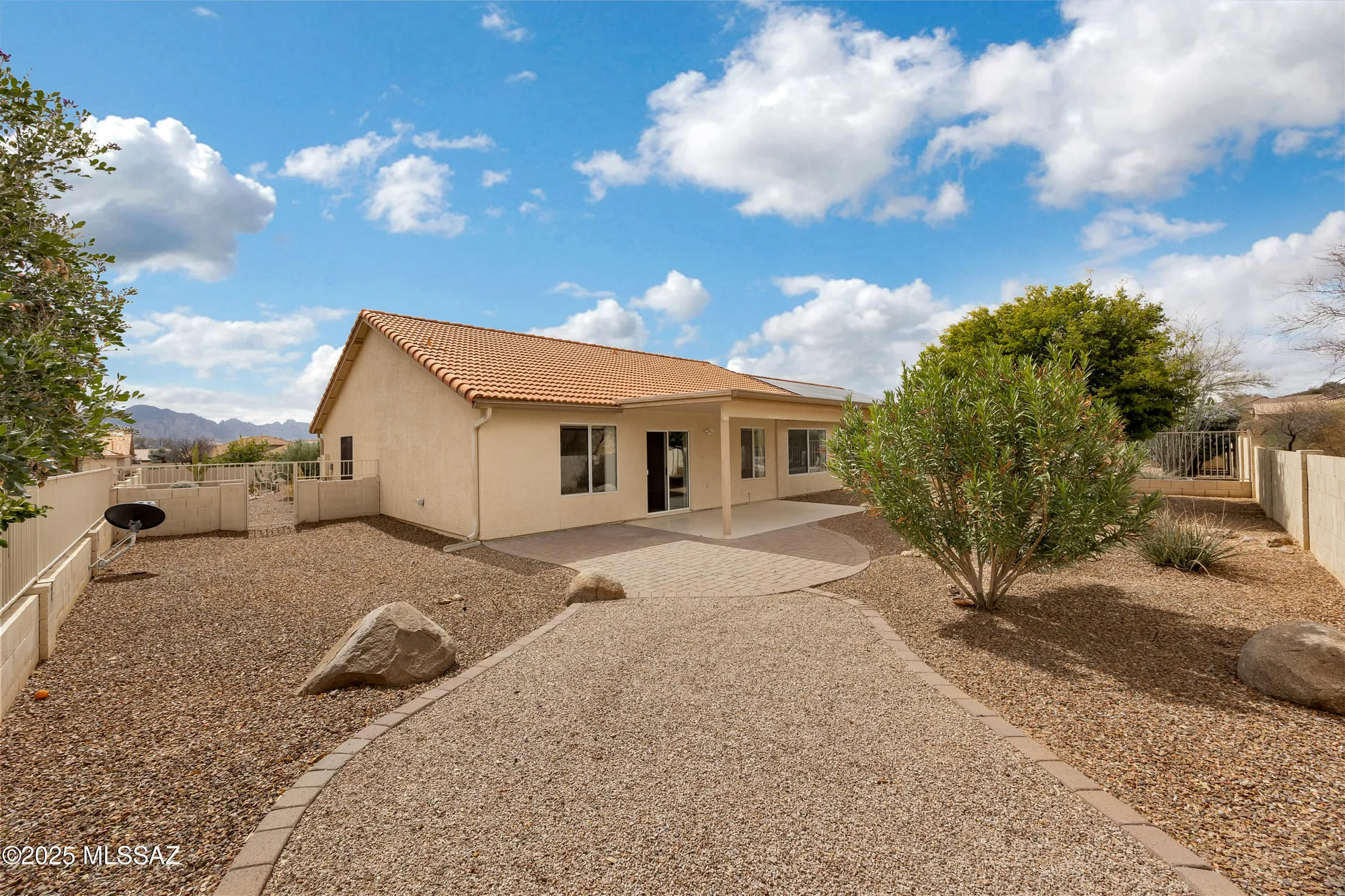 Property Slideshow image 35 of 35 | 63606 e desert peak dr, Tucson, AZ, 85739