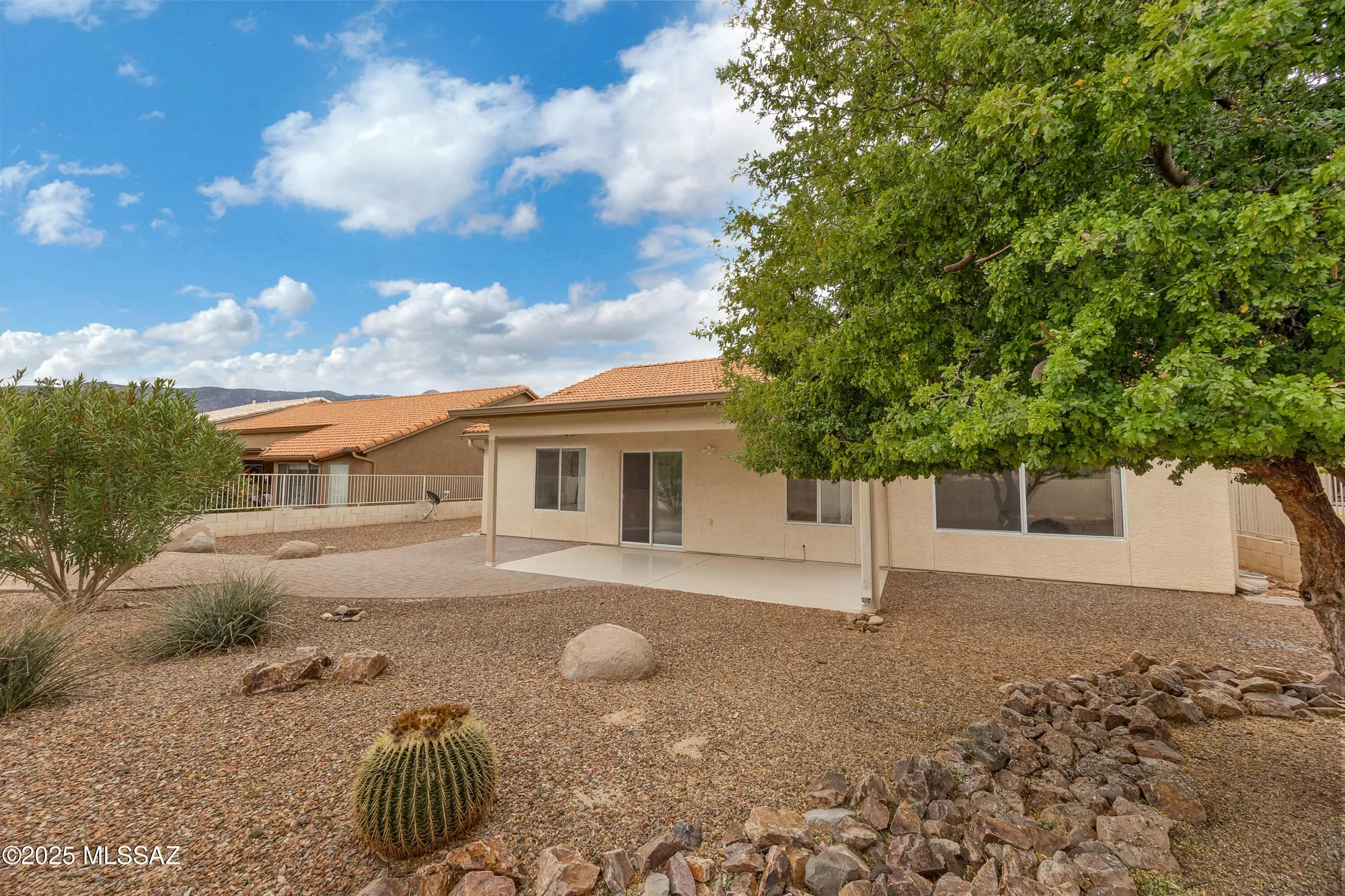 Property Slideshow image 34 of 35 | 63606 e desert peak dr, Tucson, AZ, 85739