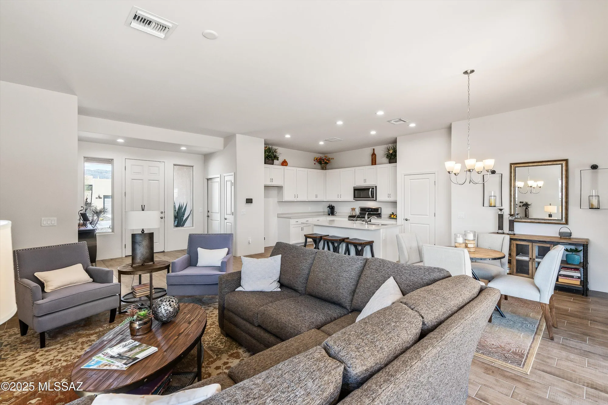 Property Slideshow image 8 of 22 | 8095 s galileo ln, Tucson, AZ, 85747