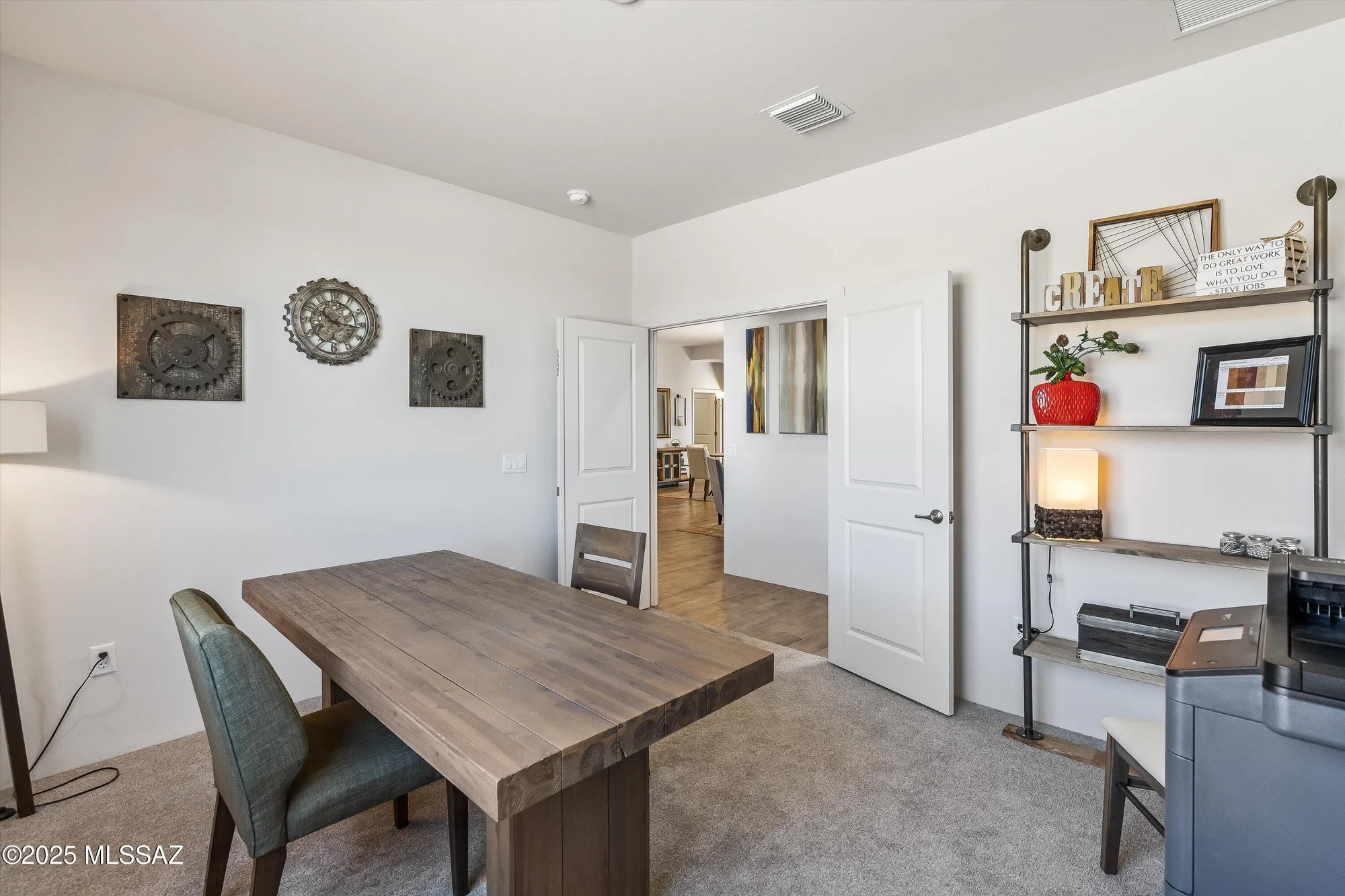 Property Slideshow image 16 of 22 | 8095 s galileo ln, Tucson, AZ, 85747