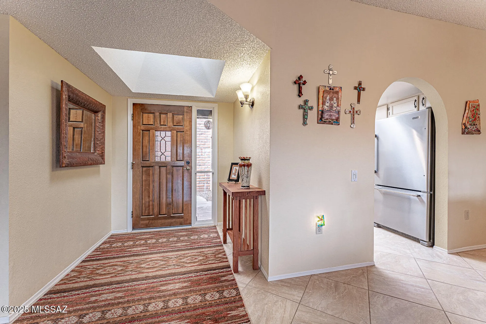 Property Slideshow image 7 of 36 | 3480 s via del papagayo, Green Valley, AZ, 85622