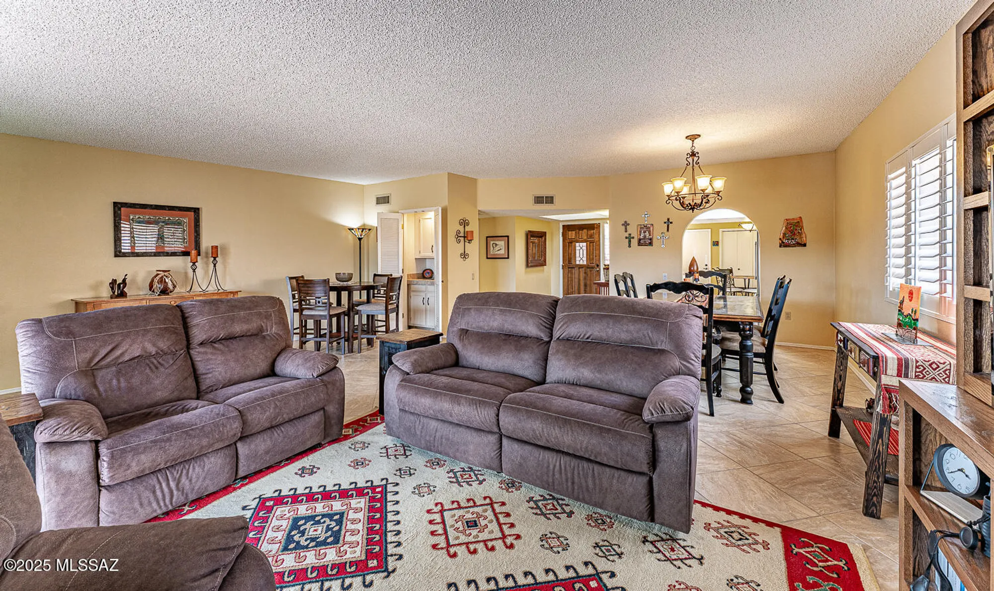 Property Slideshow image 10 of 36 | 3480 s via del papagayo, Green Valley, AZ, 85622