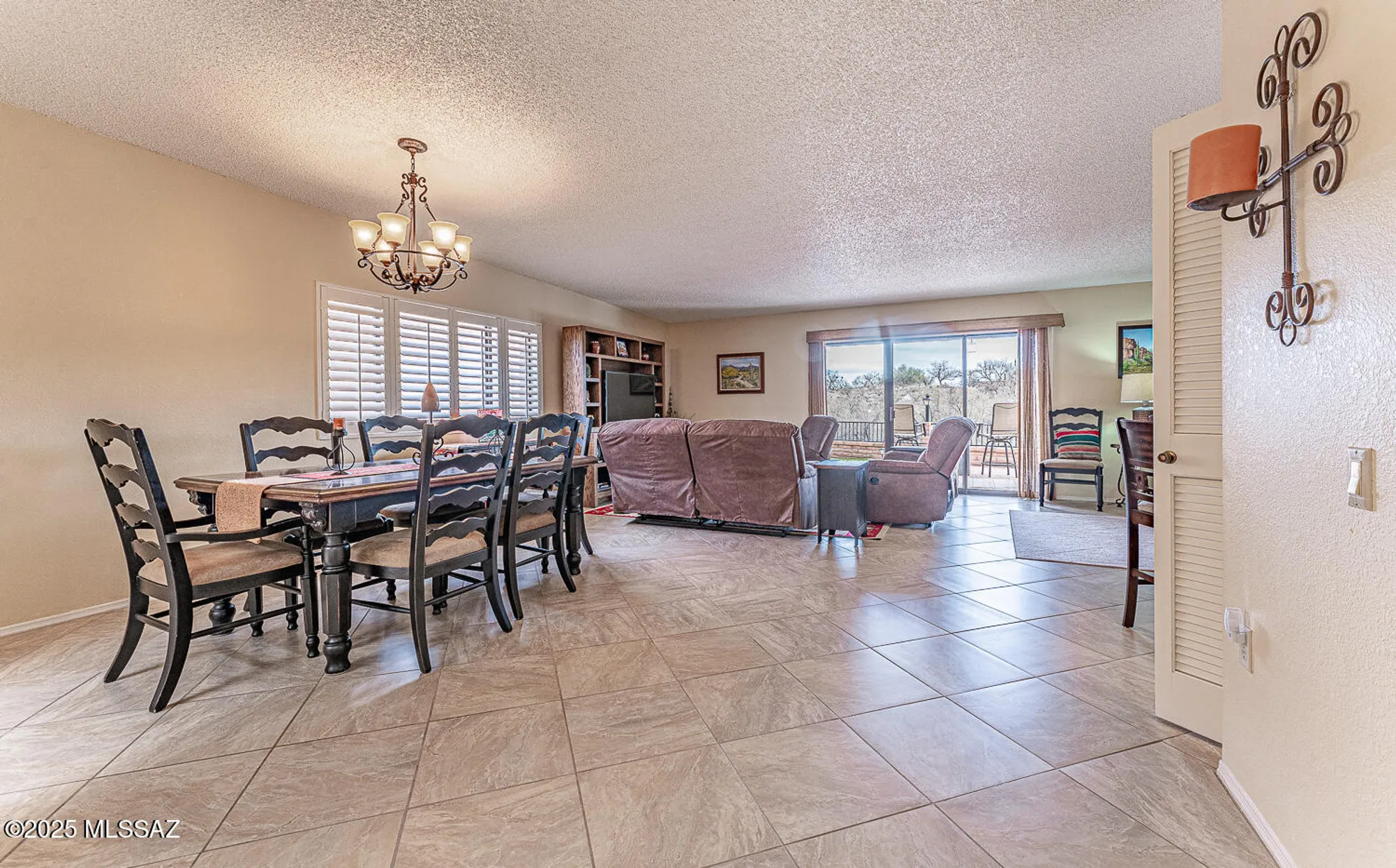Property Slideshow image 11 of 36 | 3480 s via del papagayo, Green Valley, AZ, 85622