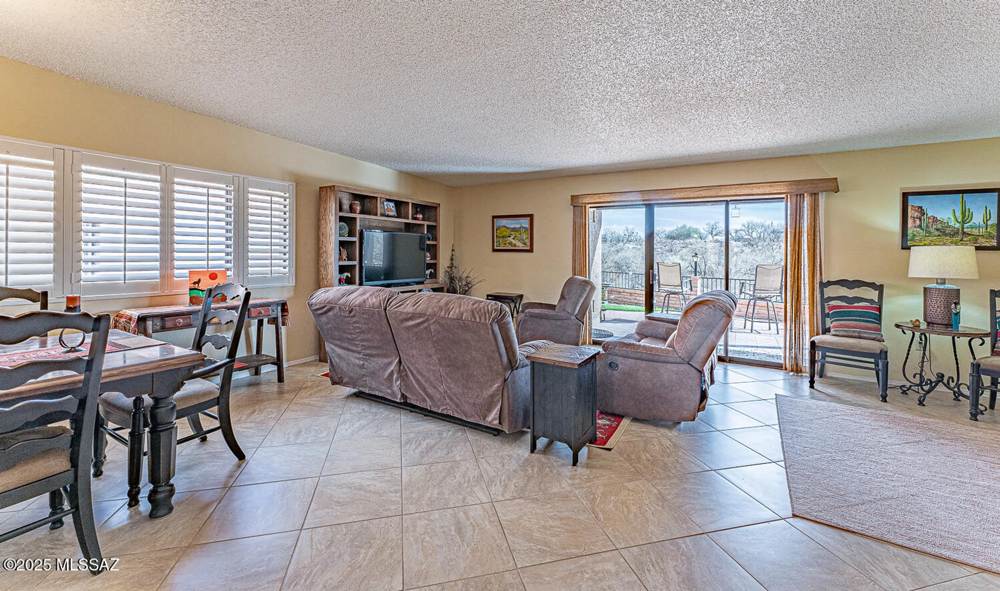 Property Slideshow image 12 of 36 | 3480 s via del papagayo, Green Valley, AZ, 85622