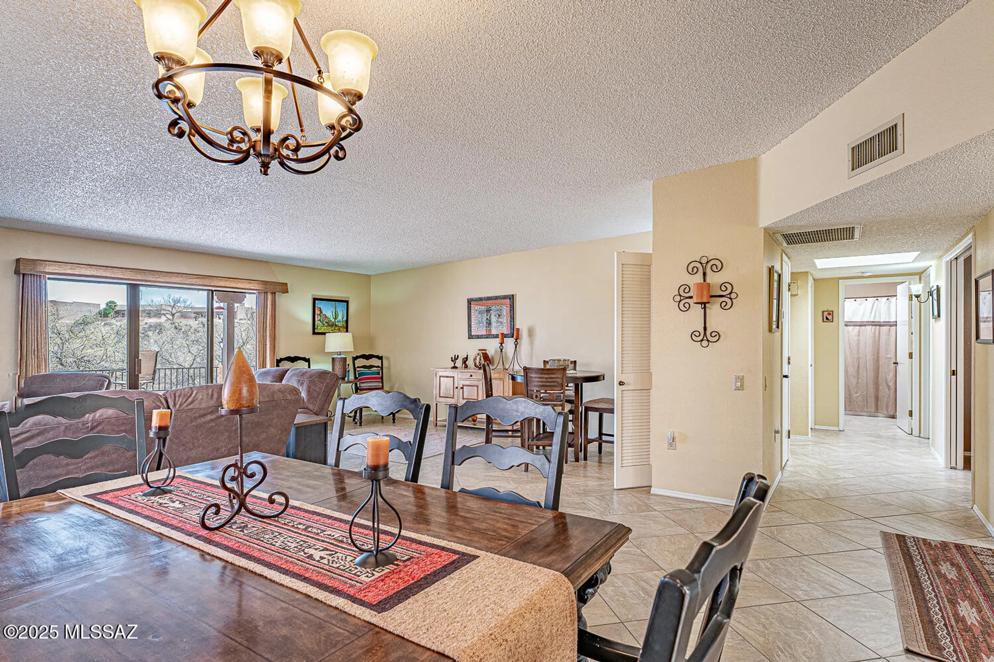 Property Slideshow image 13 of 36 | 3480 s via del papagayo, Green Valley, AZ, 85622