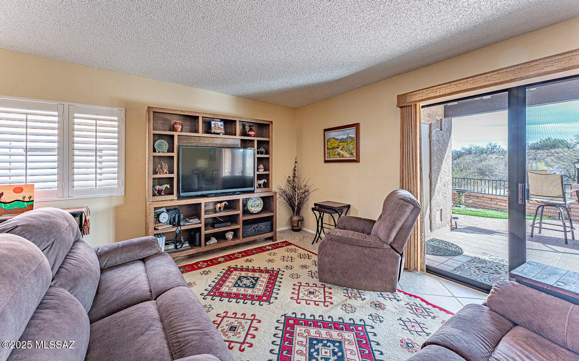 Property Slideshow image 8 of 36 | 3480 s via del papagayo, Green Valley, AZ, 85622