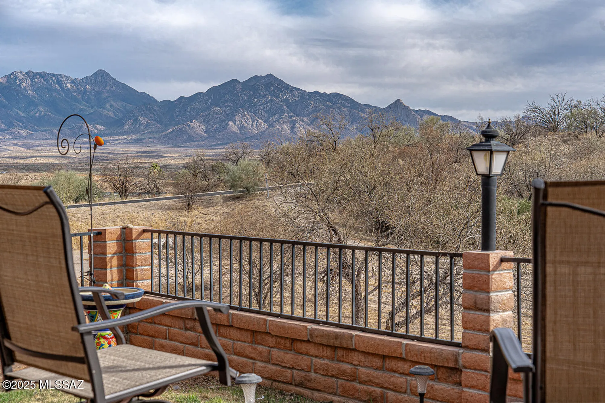 Property Slideshow image 1 of 36 | 3480 s via del papagayo, Green Valley, AZ, 85622