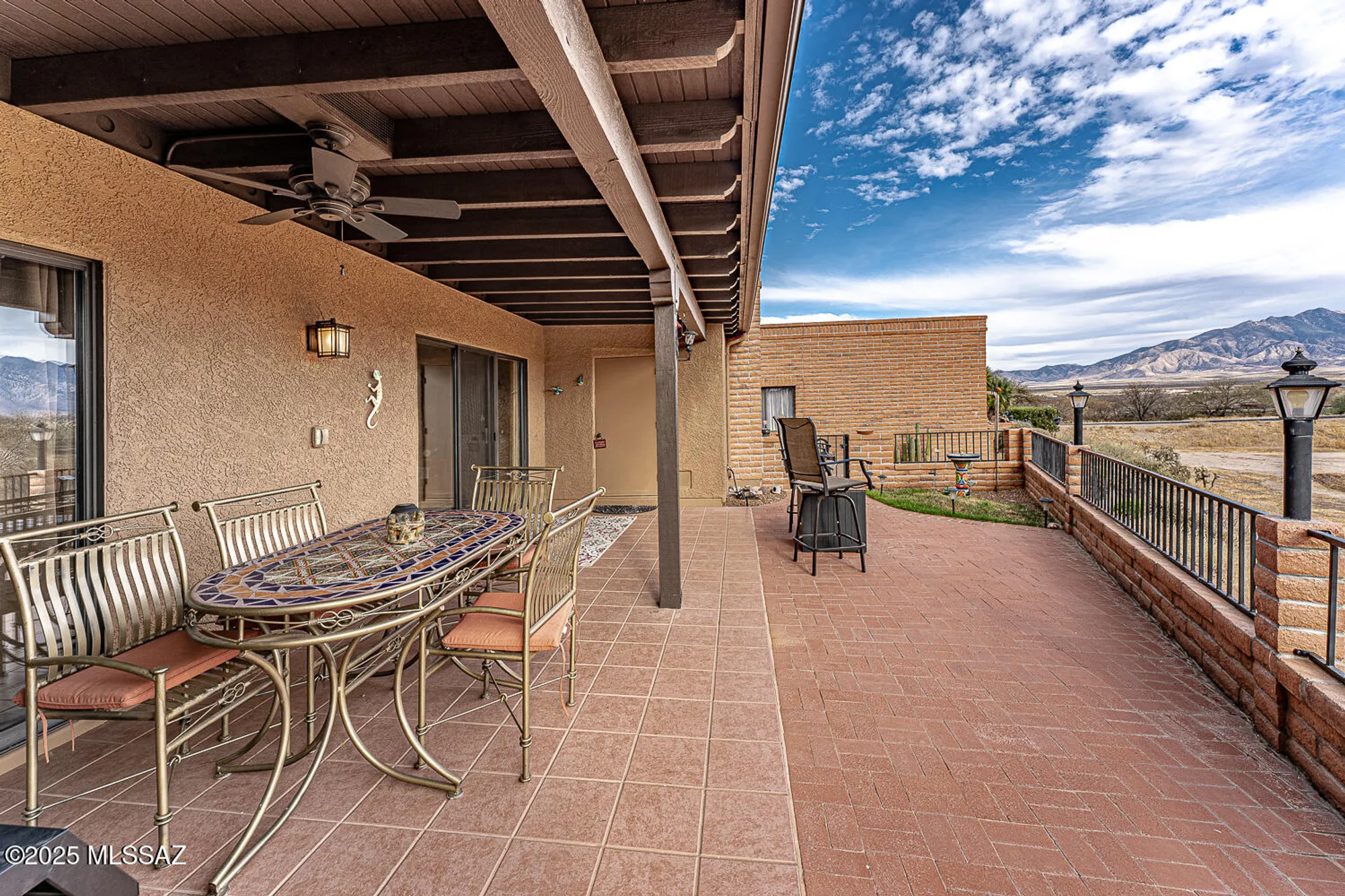 Property Slideshow image 34 of 36 | 3480 s via del papagayo, Green Valley, AZ, 85622
