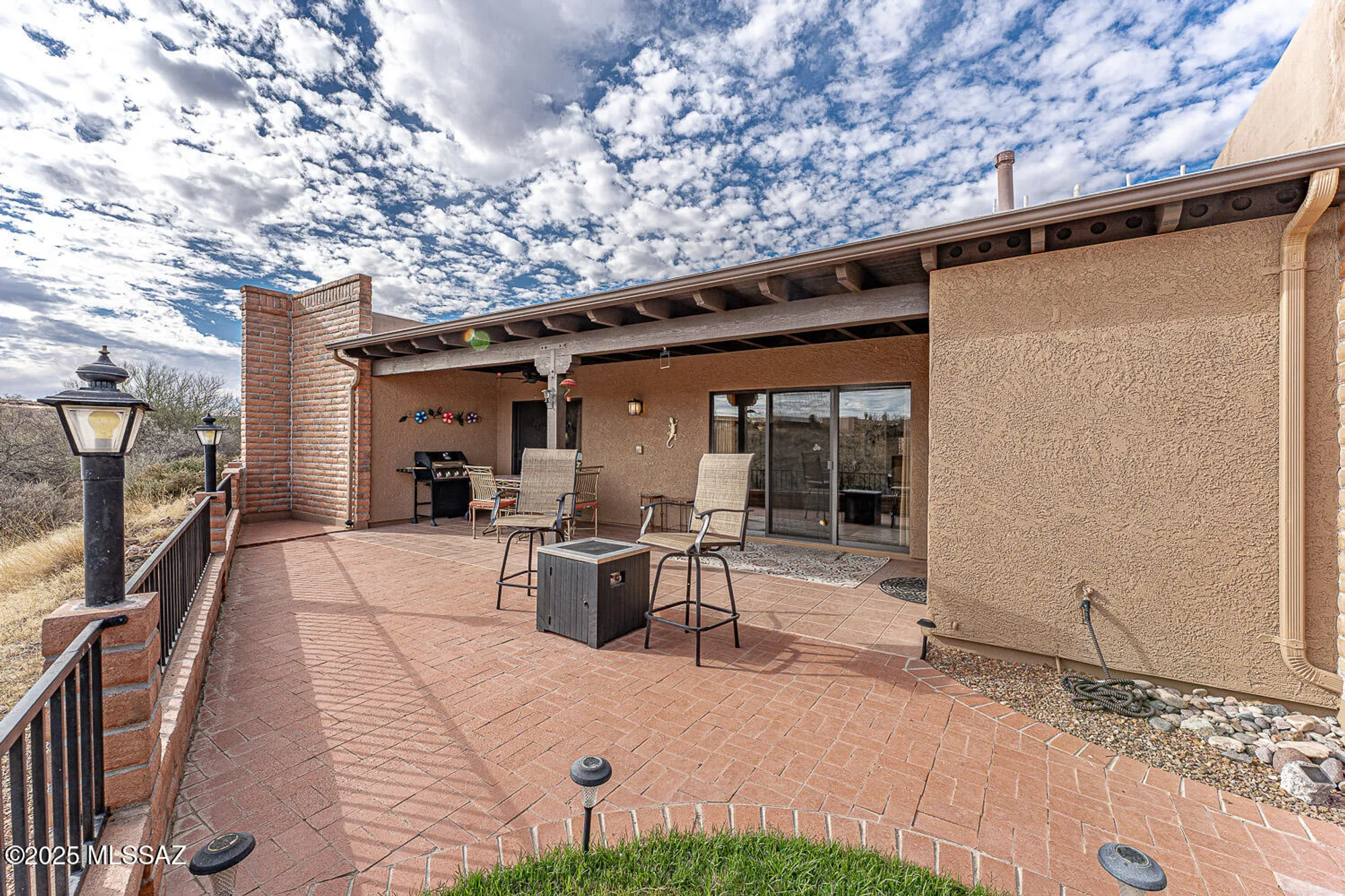 Property Slideshow image 35 of 36 | 3480 s via del papagayo, Green Valley, AZ, 85622