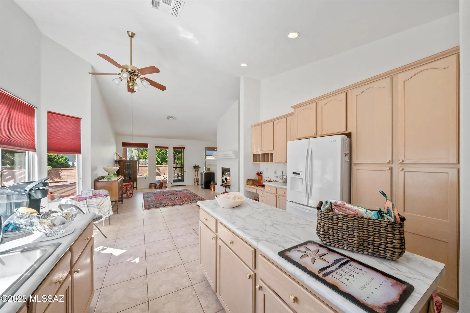 Property Slideshow image 18 of 39 | 2315 e bonita canyon dr, Green Valley, AZ, 85614