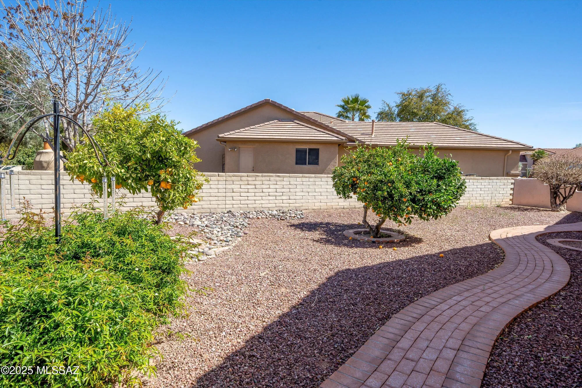 Property Slideshow image 36 of 39 | 2315 e bonita canyon dr, Green Valley, AZ, 85614