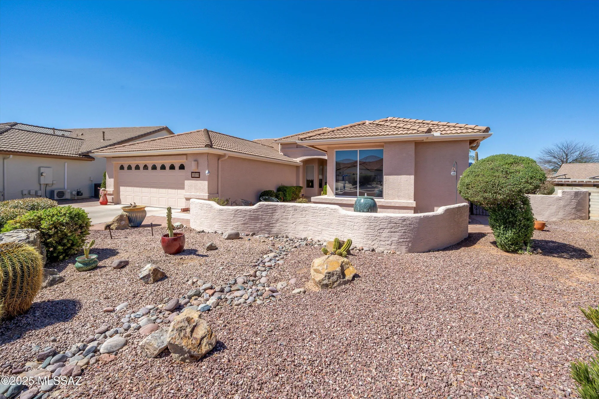 Property Slideshow image 38 of 39 | 2315 e bonita canyon dr, Green Valley, AZ, 85614