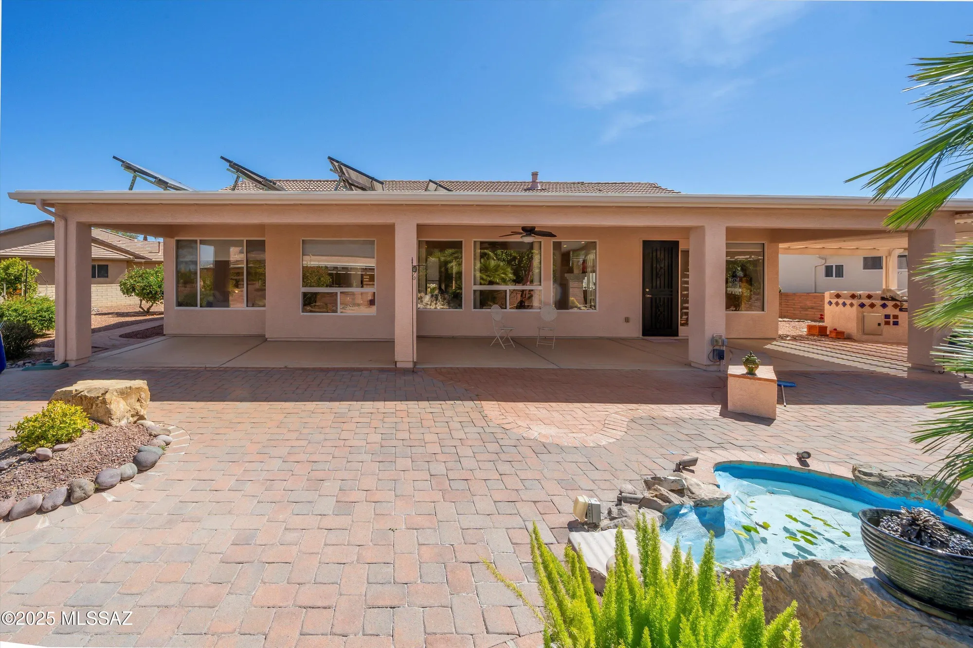 Property Slideshow image 34 of 39 | 2315 e bonita canyon dr, Green Valley, AZ, 85614