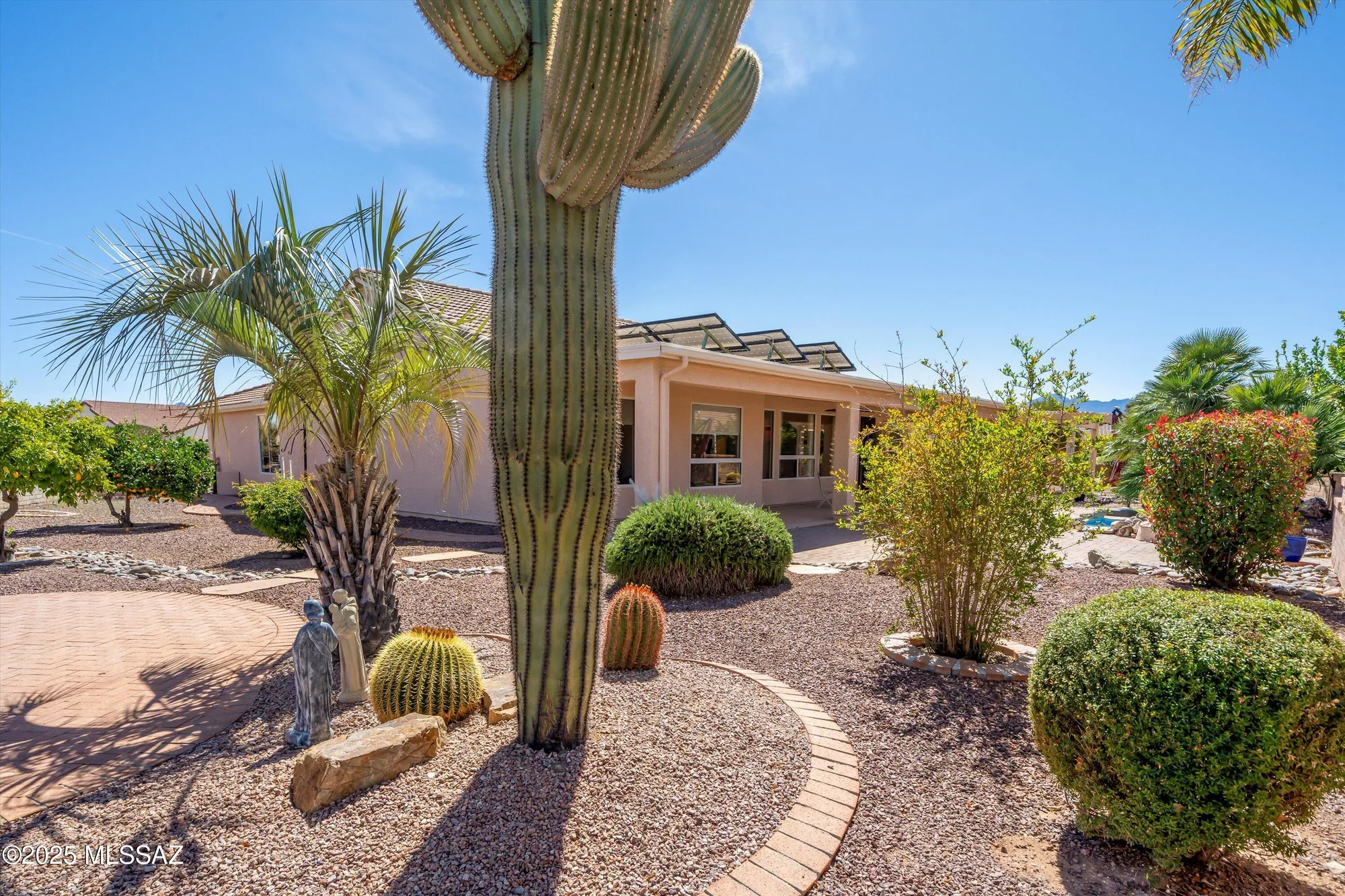Property Slideshow image 35 of 39 | 2315 e bonita canyon dr, Green Valley, AZ, 85614