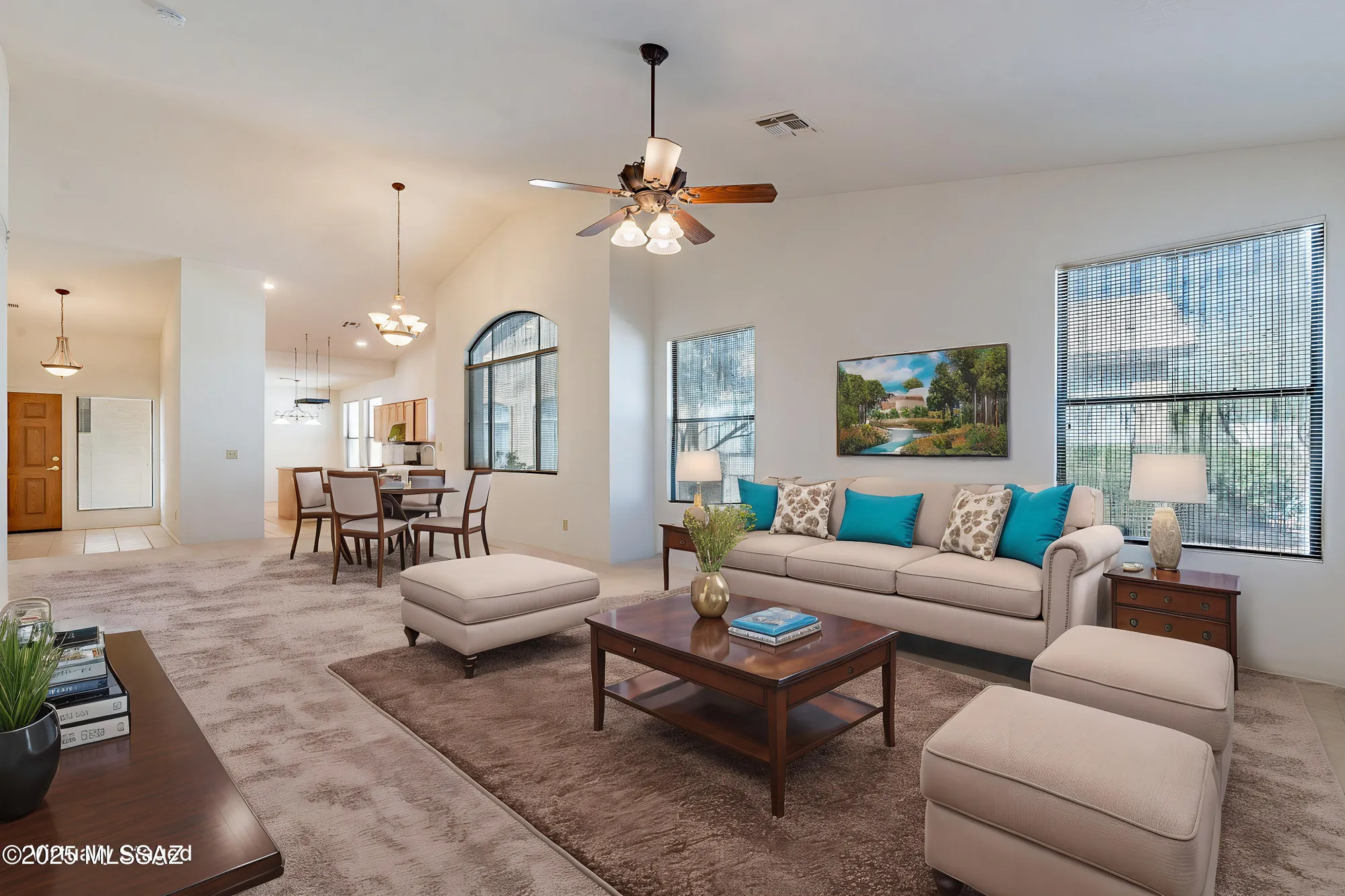 Property Slideshow image 1 of 37 | 63752 e holiday dr, Tucson, AZ, 85739