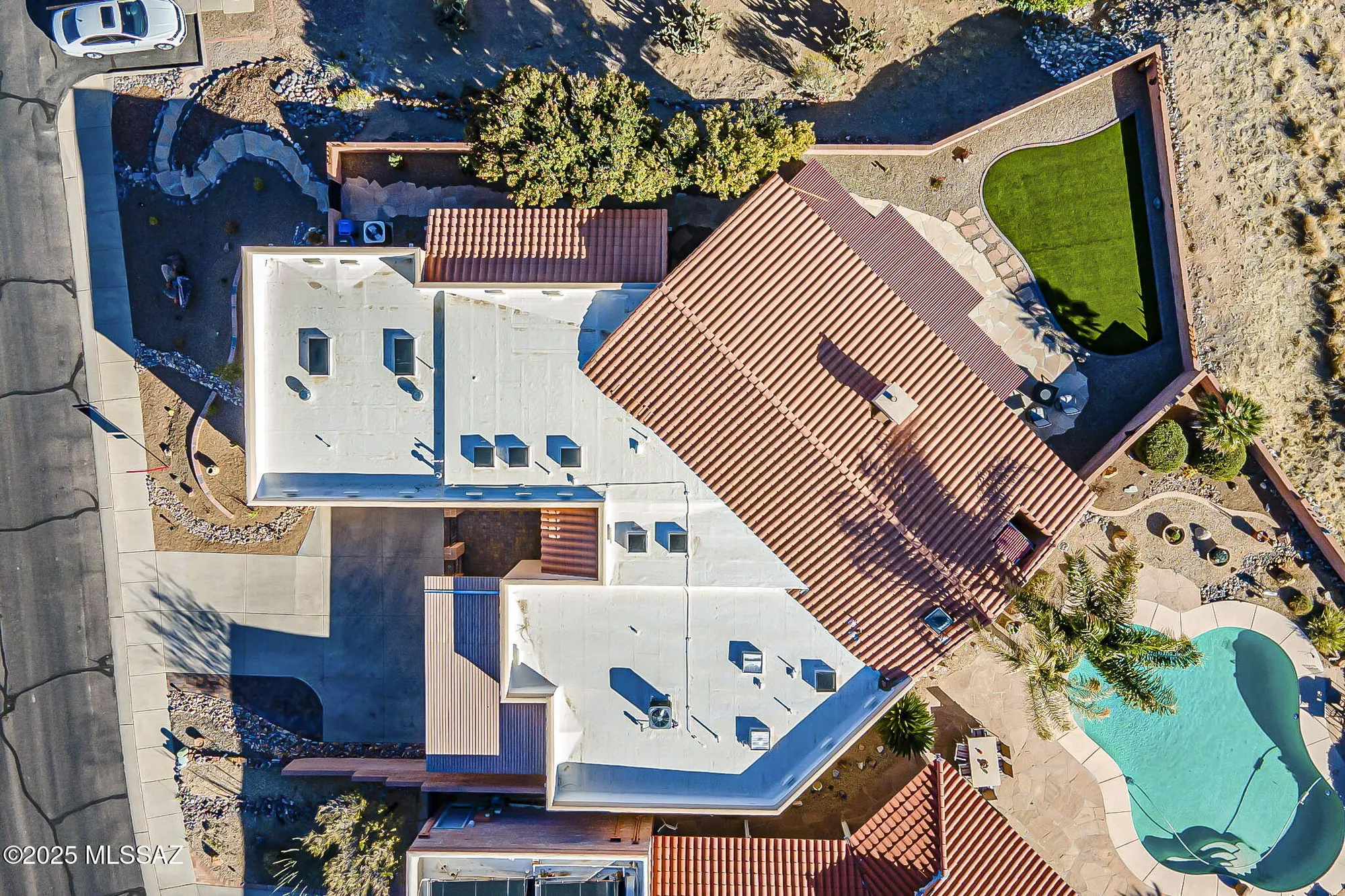 Property Slideshow image 5 of 50 | 2039 w via nuevo leon, Green Valley, AZ, 85622