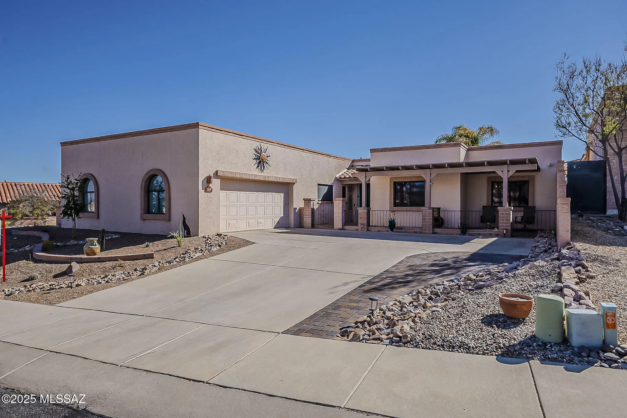 Property Slideshow image 4 of 50 | 2039 w via nuevo leon, Green Valley, AZ, 85622