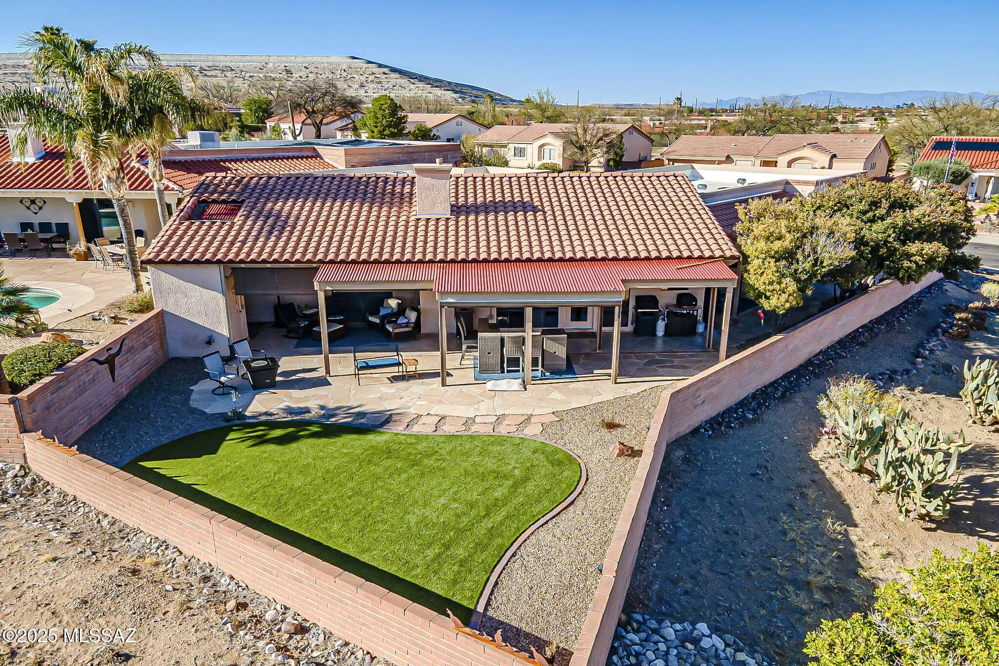 Property Slideshow image 50 of 50 | 2039 w via nuevo leon, Green Valley, AZ, 85622