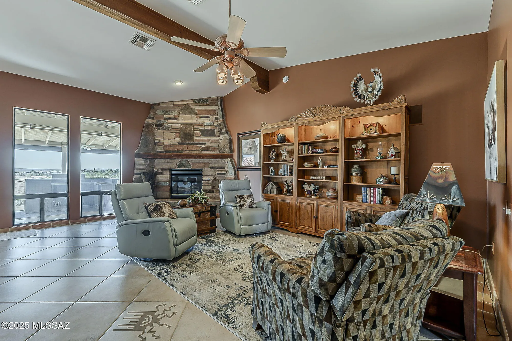 Property Slideshow image 9 of 50 | 2039 w via nuevo leon, Green Valley, AZ, 85622