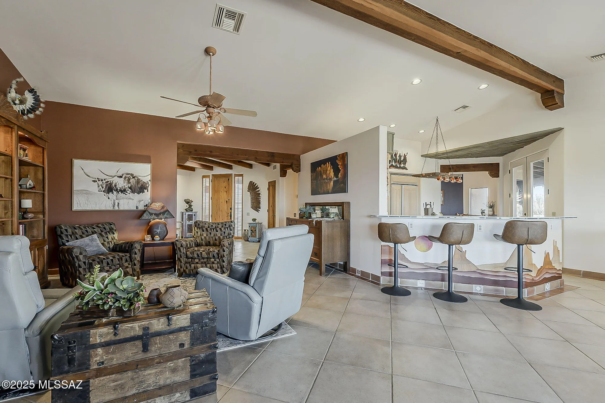 Property Slideshow image 11 of 50 | 2039 w via nuevo leon, Green Valley, AZ, 85622