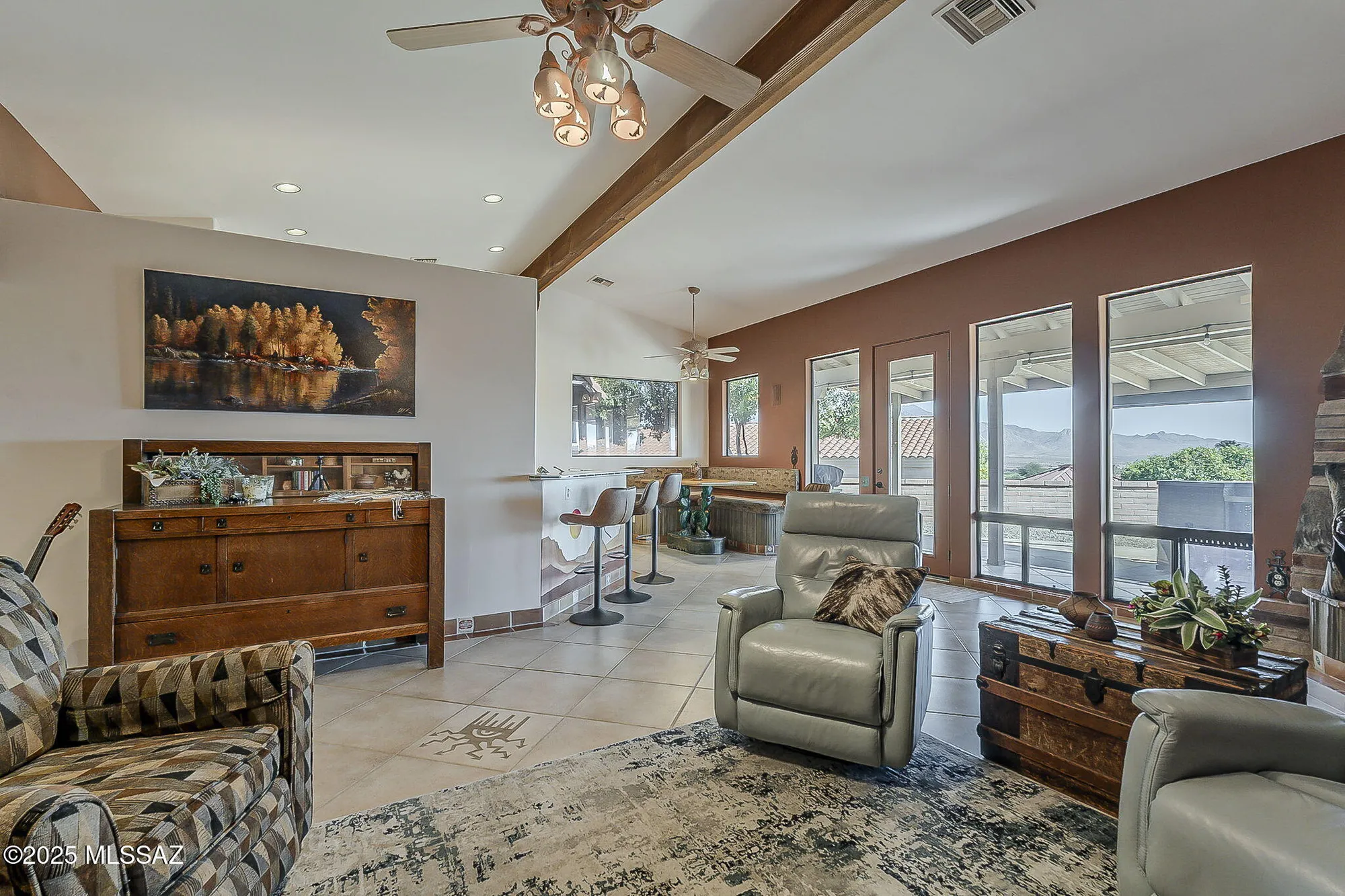 Property Slideshow image 12 of 50 | 2039 w via nuevo leon, Green Valley, AZ, 85622
