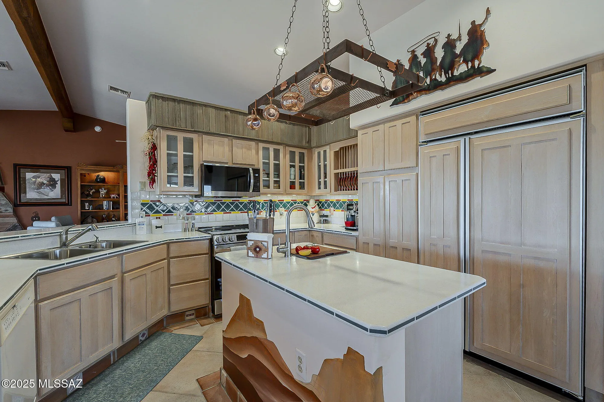 Property Slideshow image 14 of 50 | 2039 w via nuevo leon, Green Valley, AZ, 85622