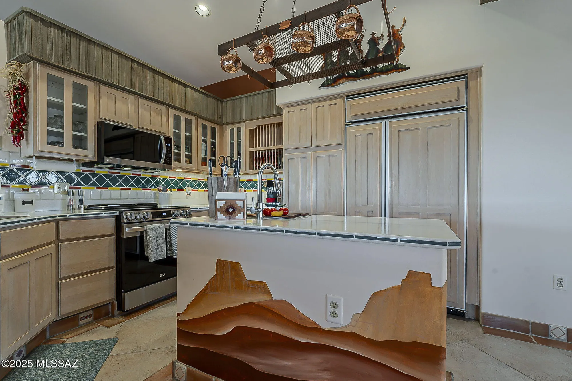 Property Slideshow image 18 of 50 | 2039 w via nuevo leon, Green Valley, AZ, 85622
