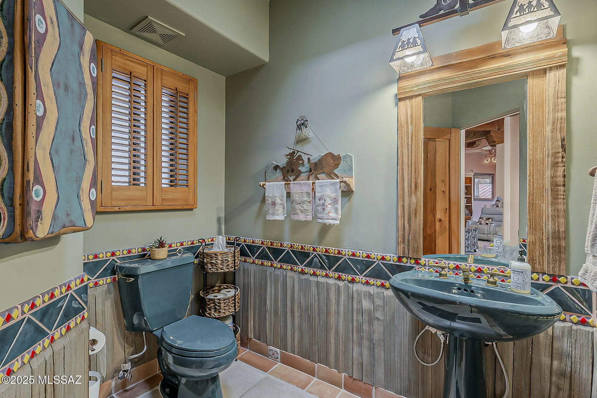 Property Slideshow image 23 of 50 | 2039 w via nuevo leon, Green Valley, AZ, 85622