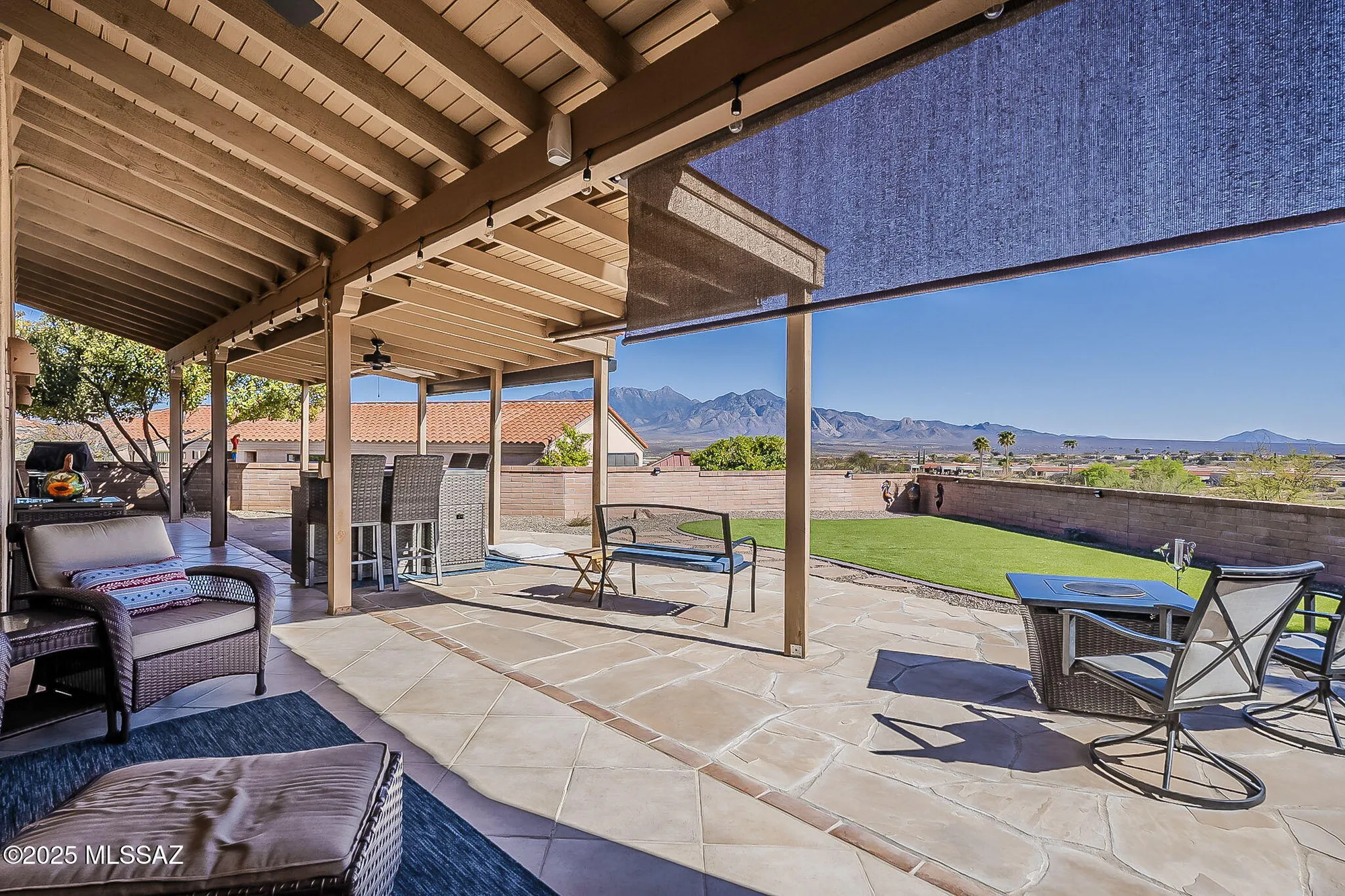 Property Slideshow image 43 of 50 | 2039 w via nuevo leon, Green Valley, AZ, 85622