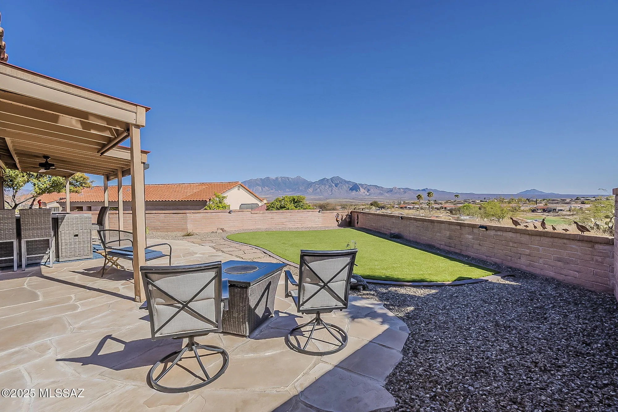 Property Slideshow image 45 of 50 | 2039 w via nuevo leon, Green Valley, AZ, 85622