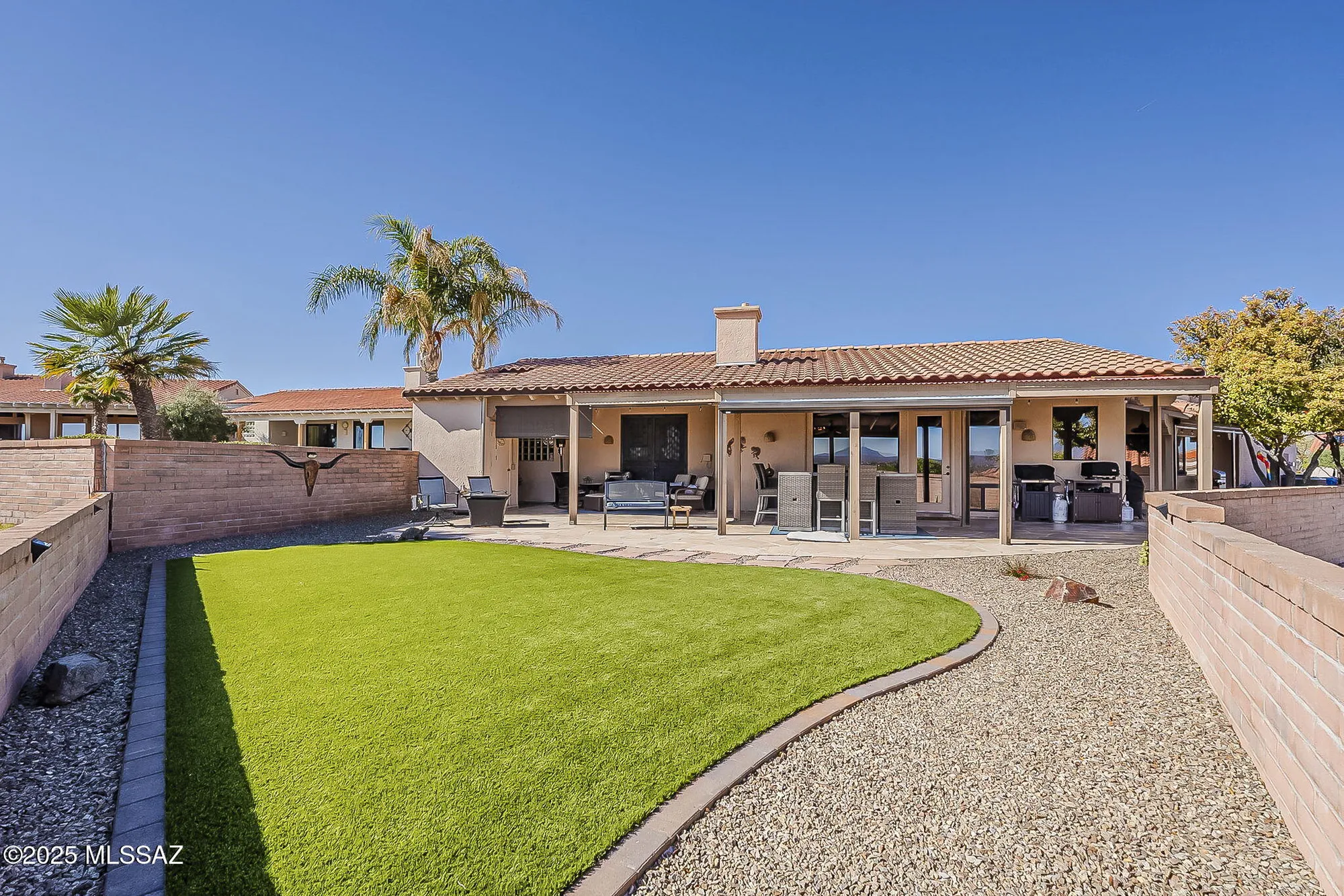 Property Slideshow image 46 of 50 | 2039 w via nuevo leon, Green Valley, AZ, 85622